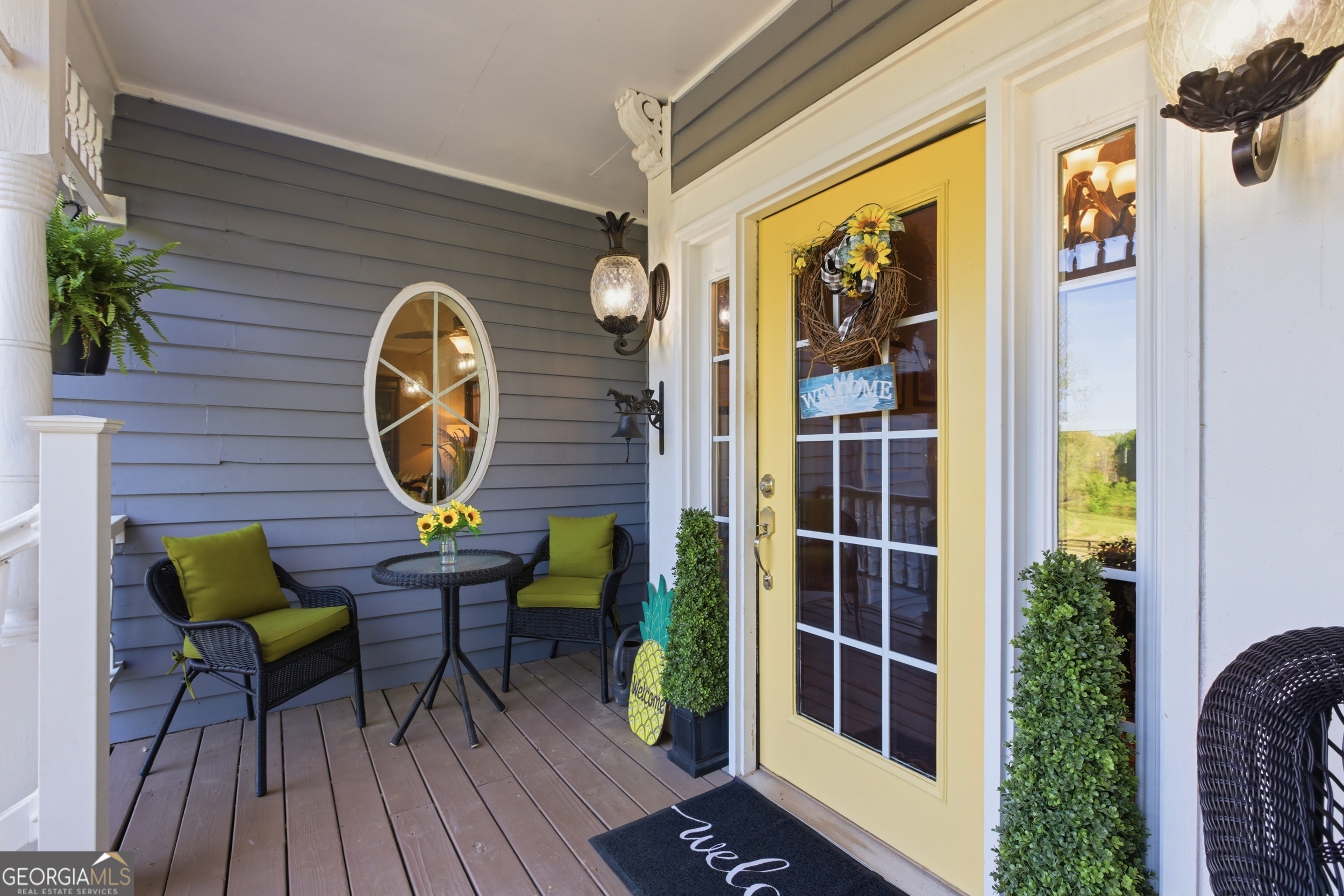 1910 Hancock Road Demorest, GA 30535 - Photo 15 of 55