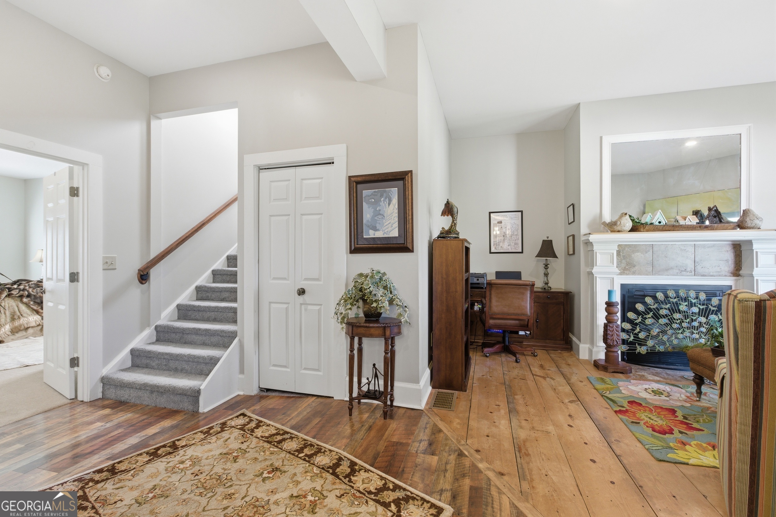 1910 Hancock Road Demorest, GA 30535 - Photo 16 of 55