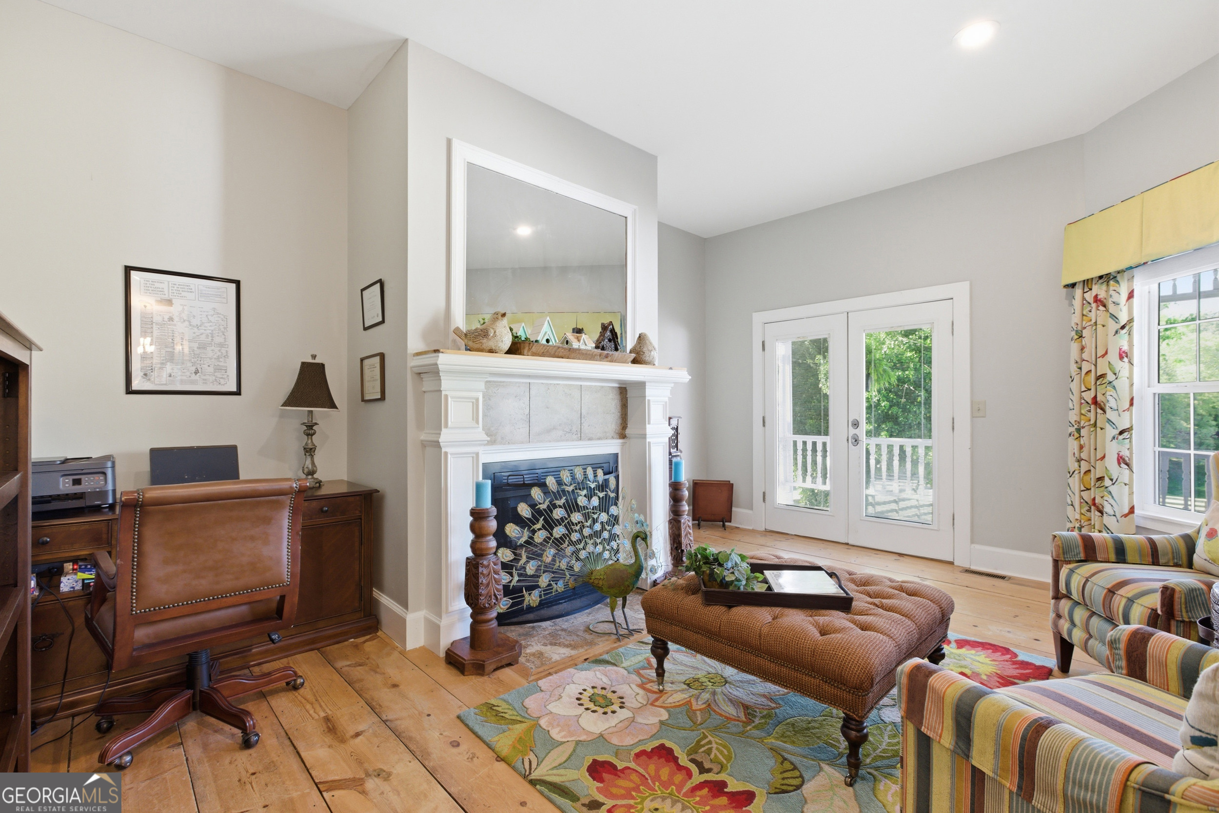 1910 Hancock Road Demorest, GA 30535 - Photo 17 of 55