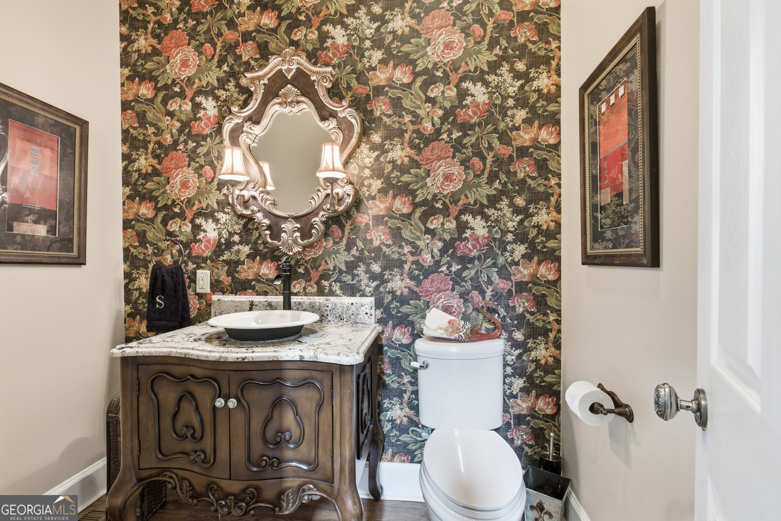 1910 Hancock Road Demorest, GA 30535 - Photo 19 of 55