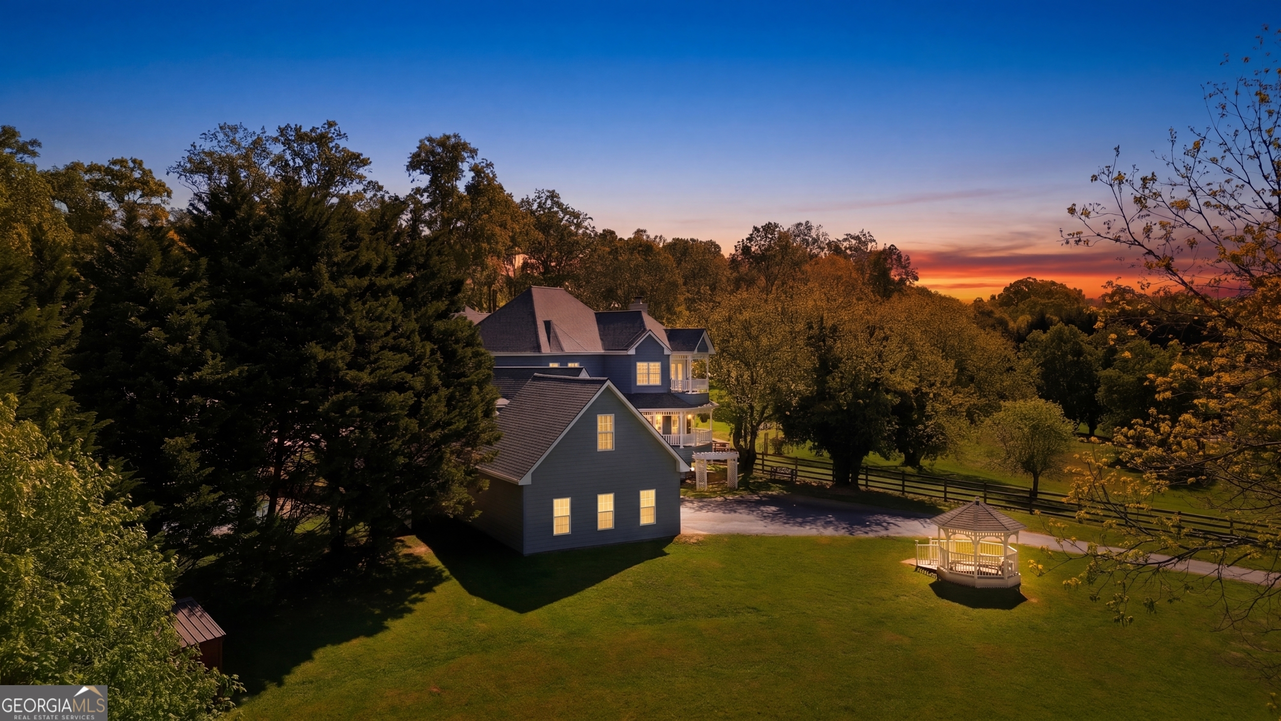 1910 Hancock Road Demorest, GA 30535 - Photo 2 of 55