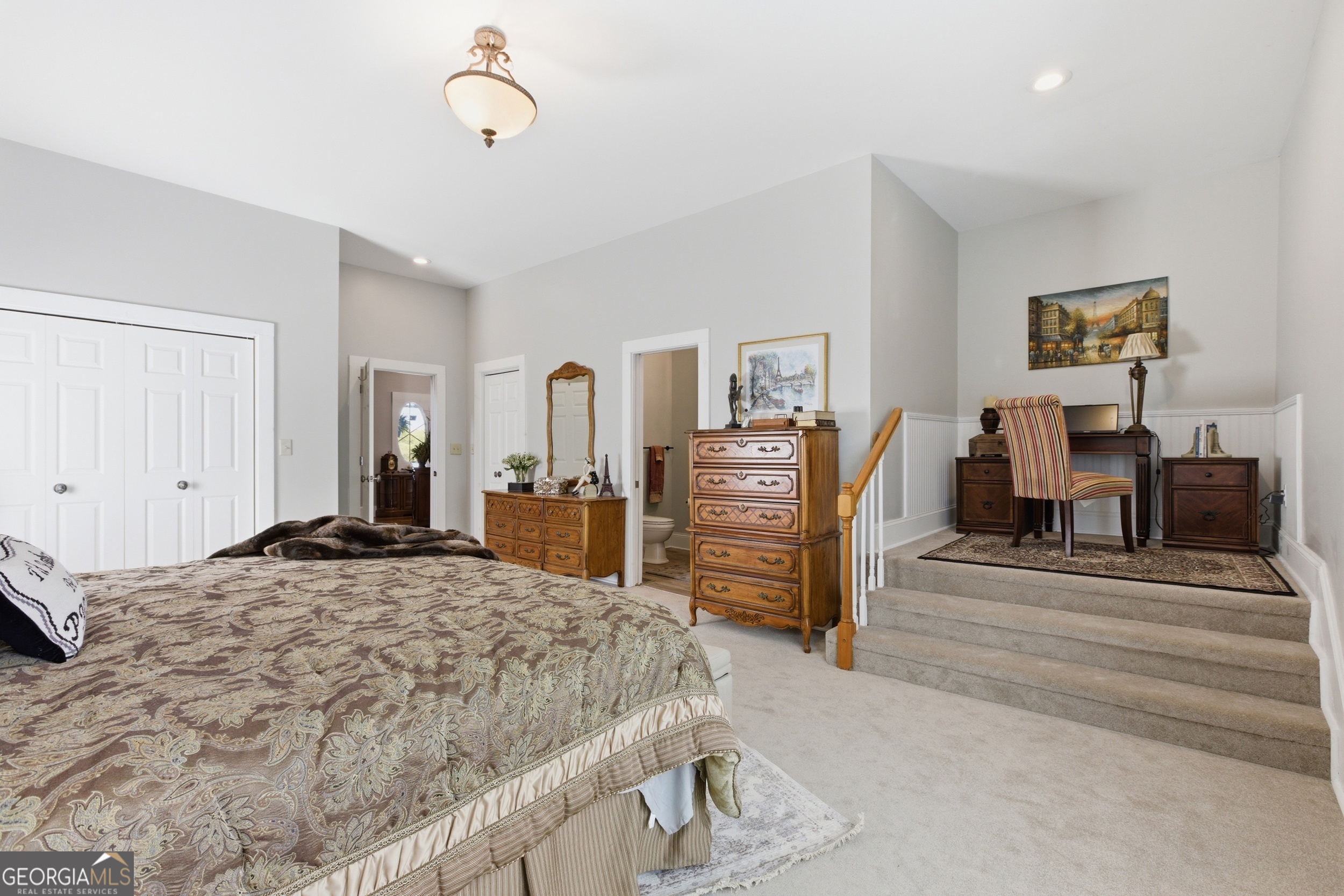 1910 Hancock Road Demorest, GA 30535 - Photo 22 of 55