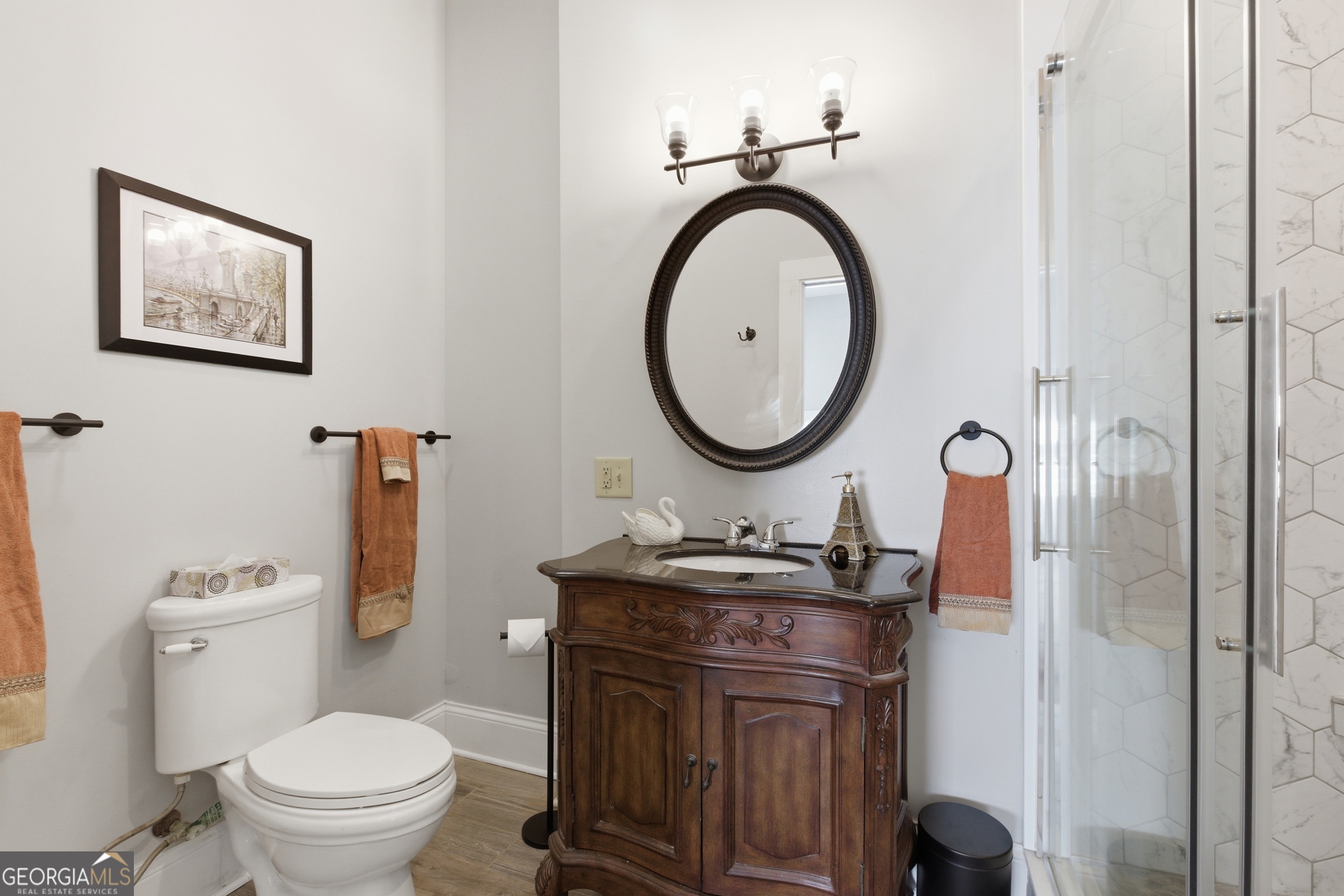 1910 Hancock Road Demorest, GA 30535 - Photo 23 of 55