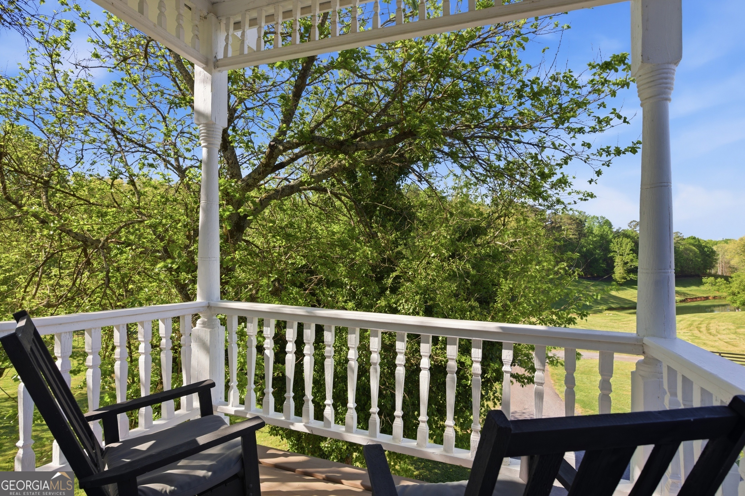 1910 Hancock Road Demorest, GA 30535 - Photo 29 of 55