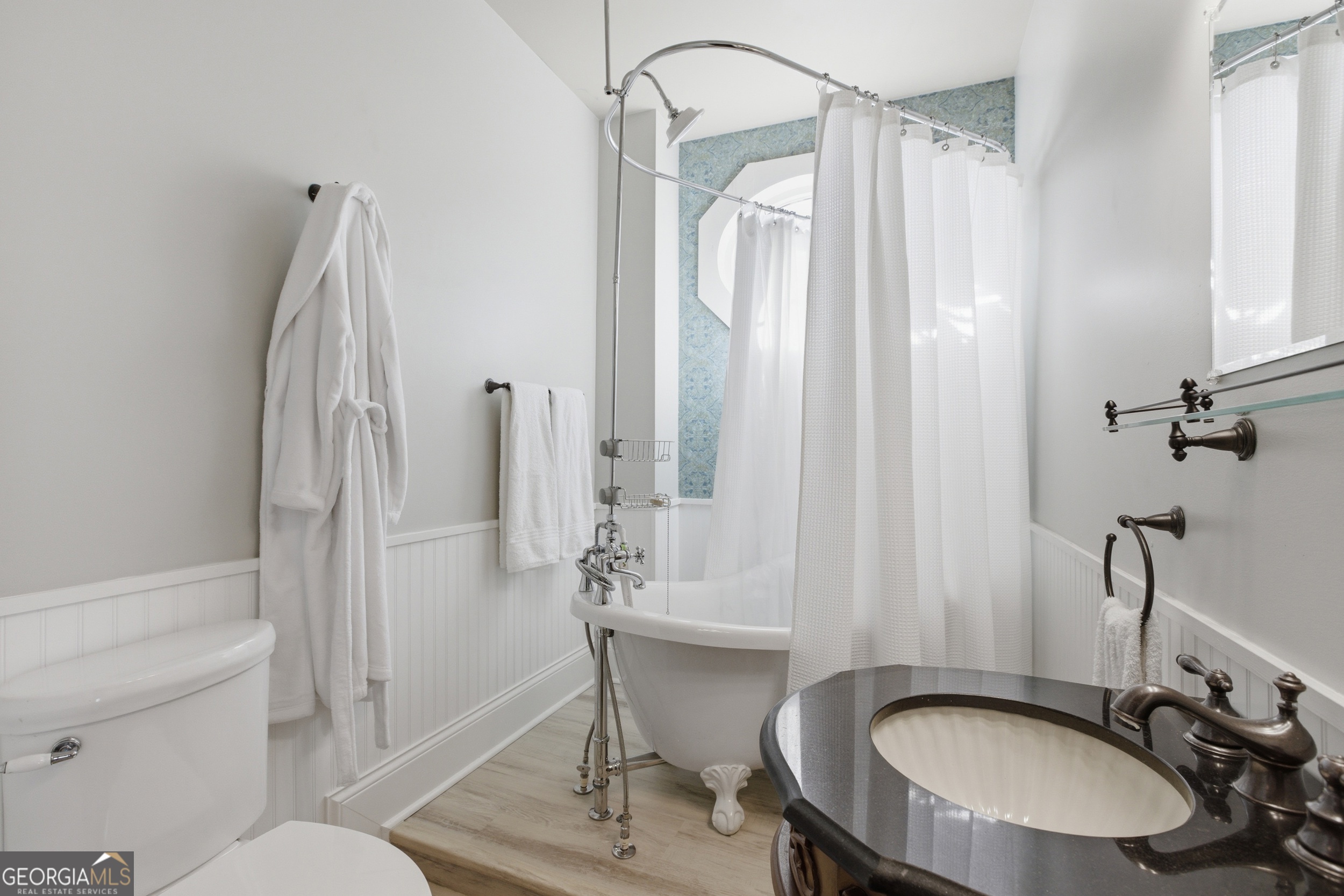 1910 Hancock Road Demorest, GA 30535 - Photo 30 of 55