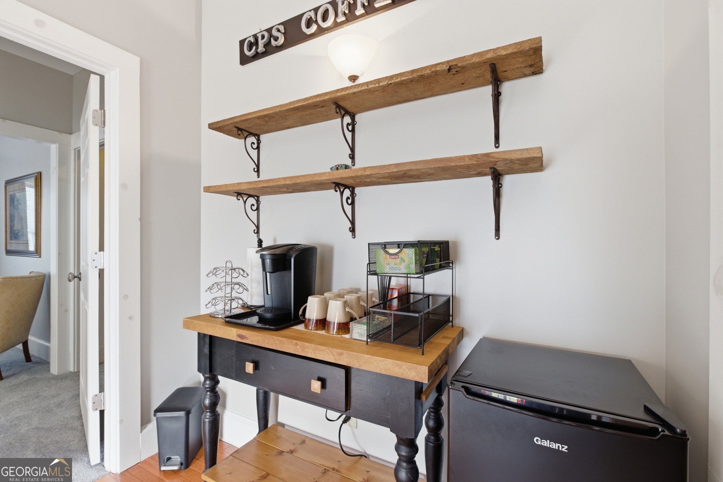 1910 Hancock Road Demorest, GA 30535 - Photo 31 of 55