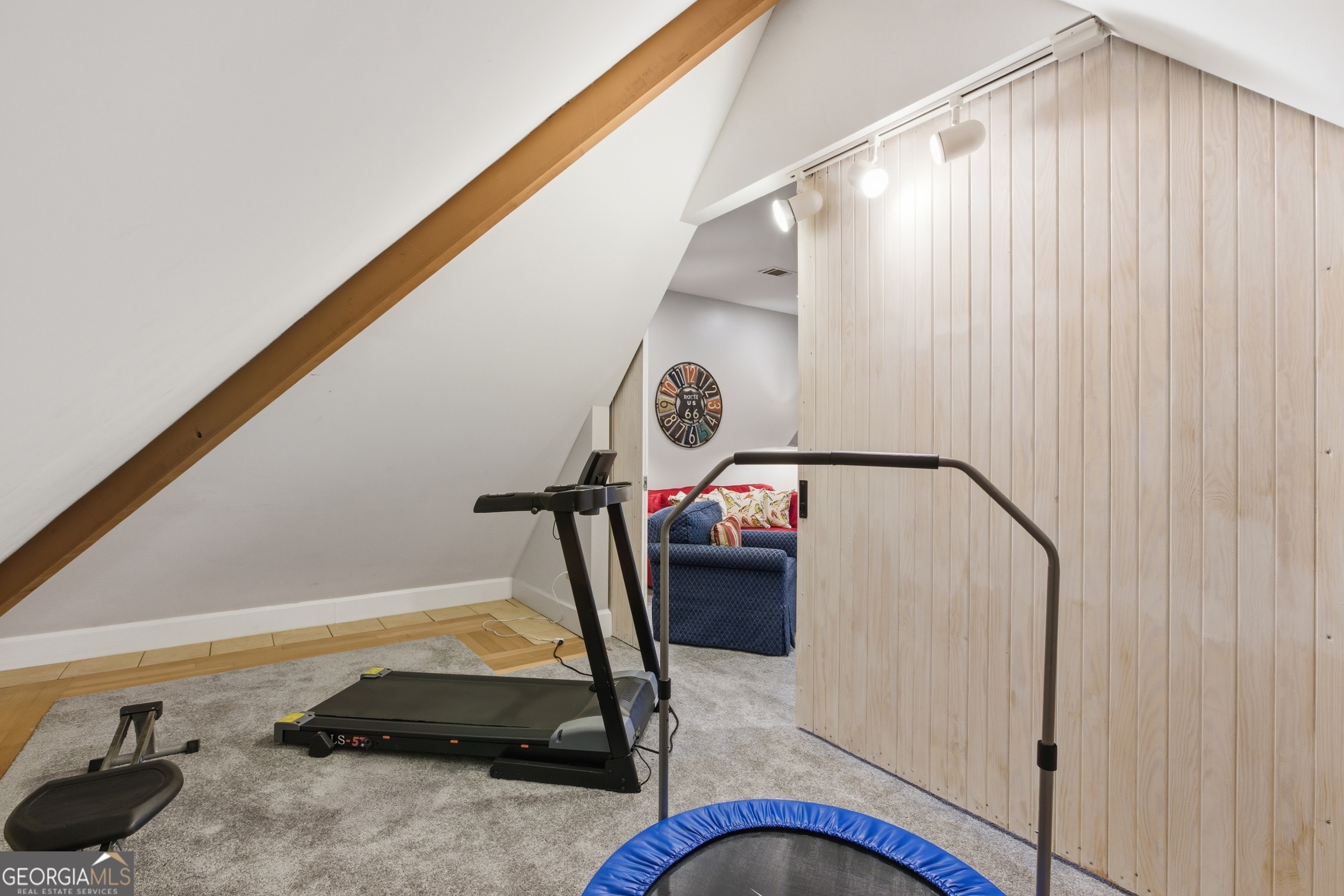 1910 Hancock Road Demorest, GA 30535 - Photo 32 of 55