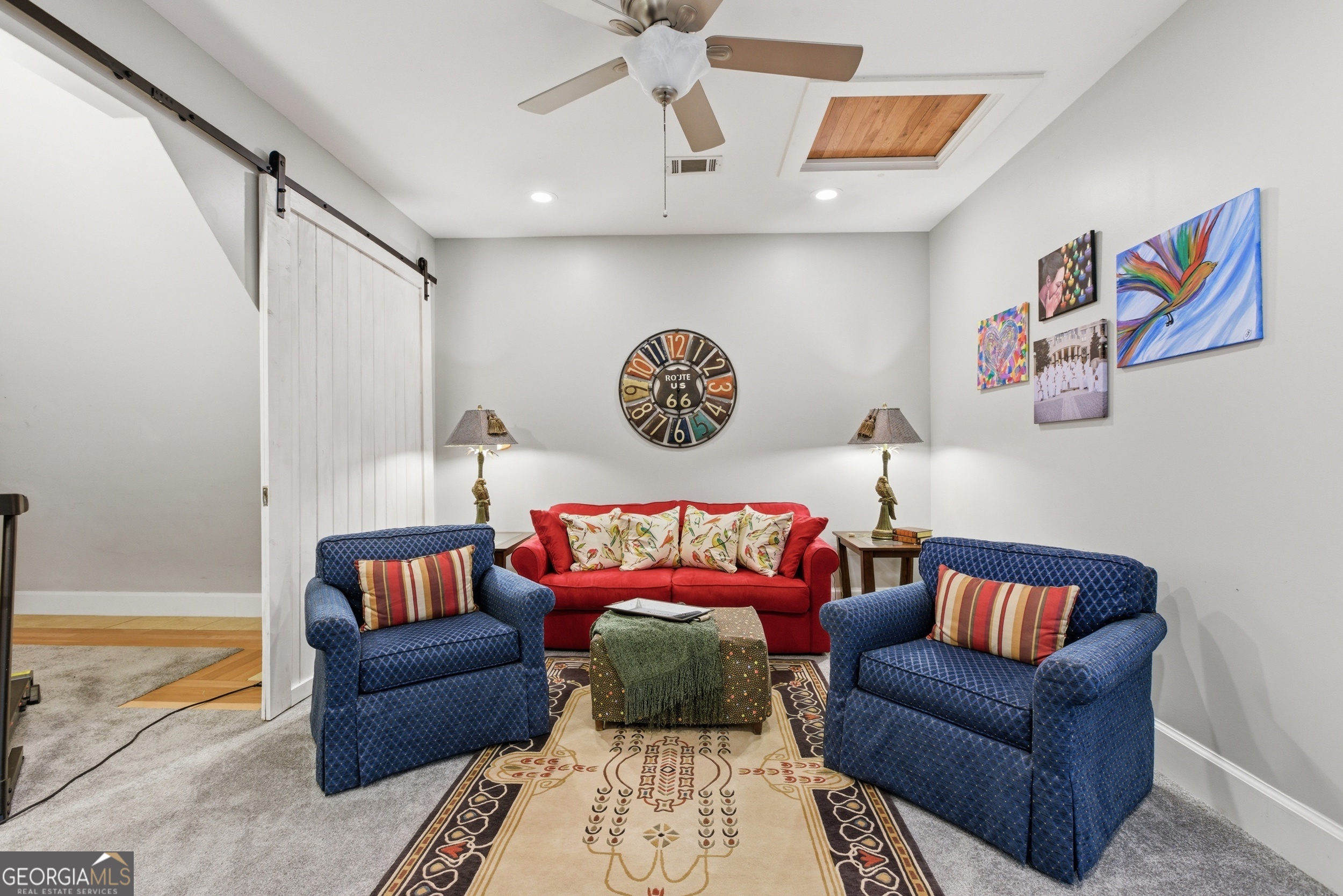 1910 Hancock Road Demorest, GA 30535 - Photo 33 of 55