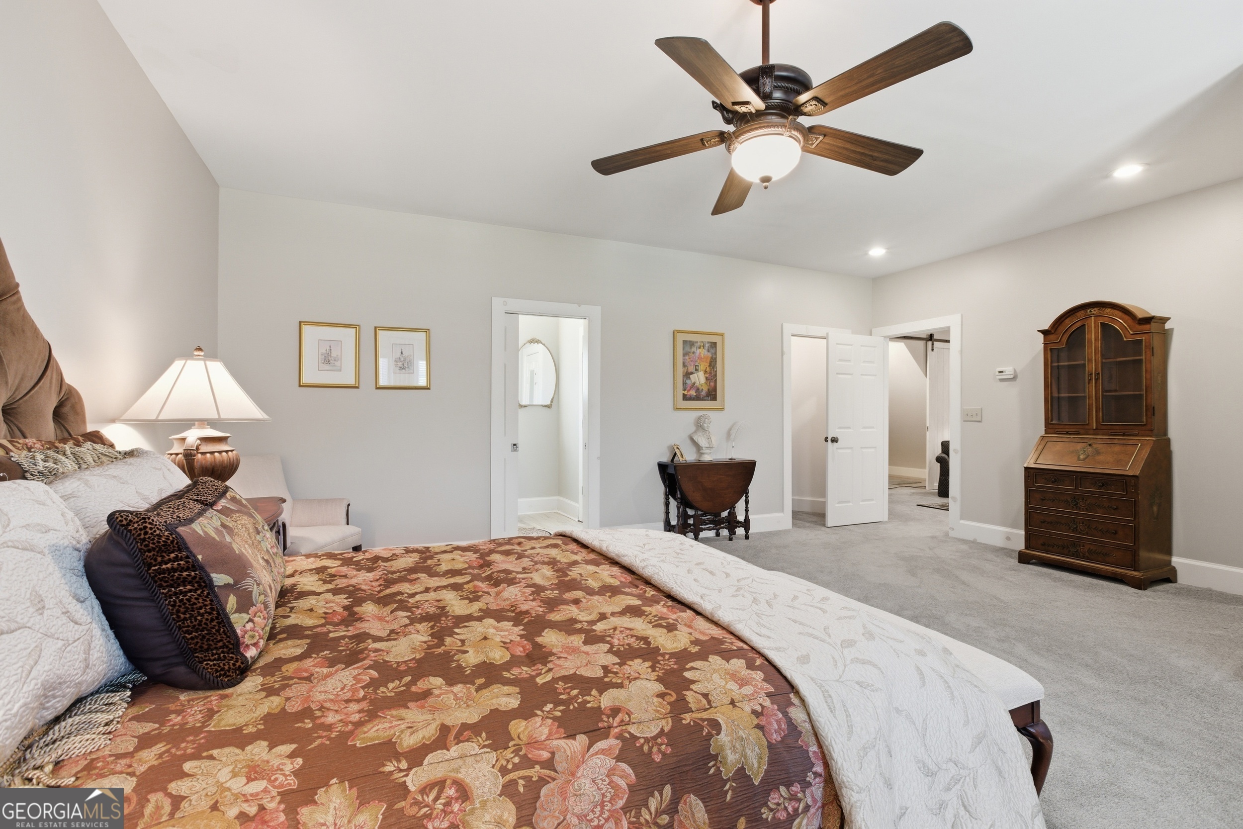 1910 Hancock Road Demorest, GA 30535 - Photo 36 of 55