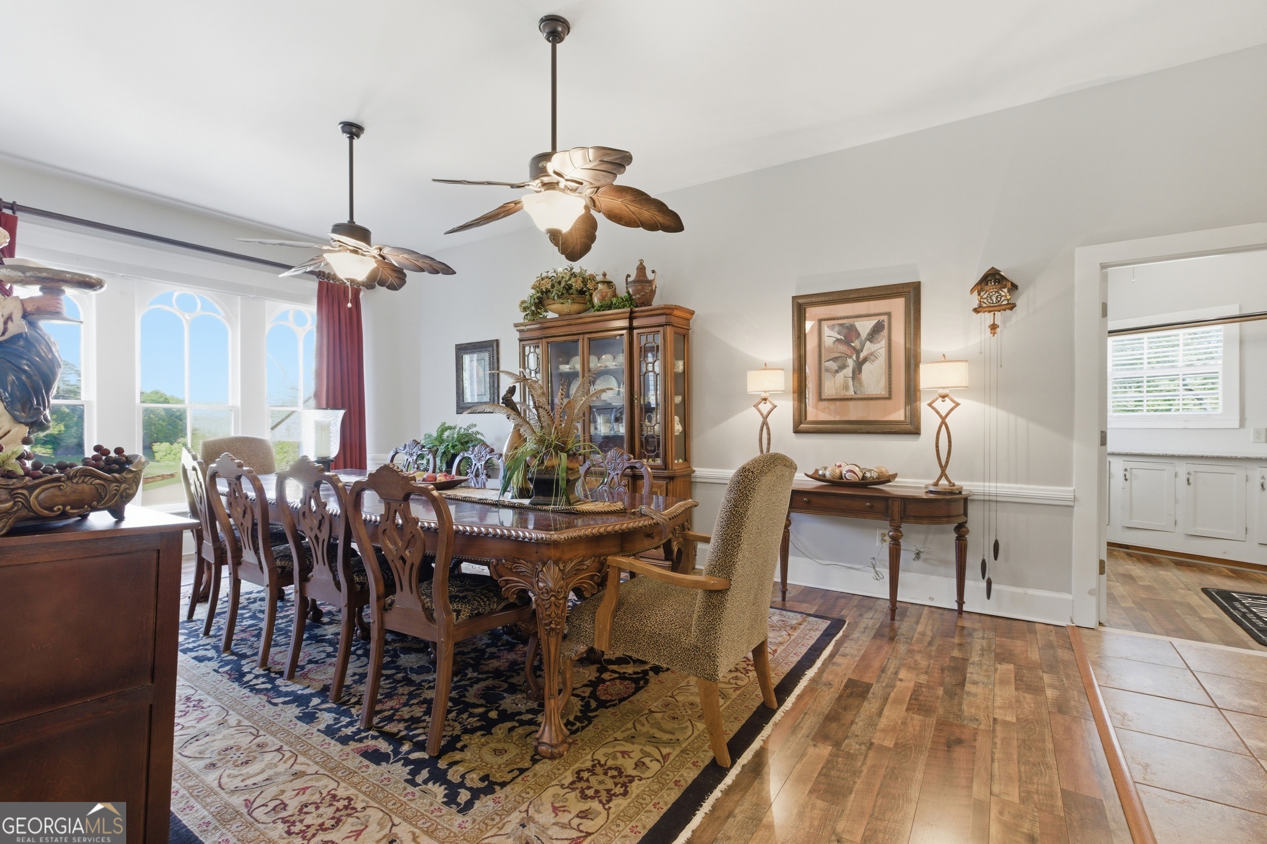 1910 Hancock Road Demorest, GA 30535 - Photo 38 of 55