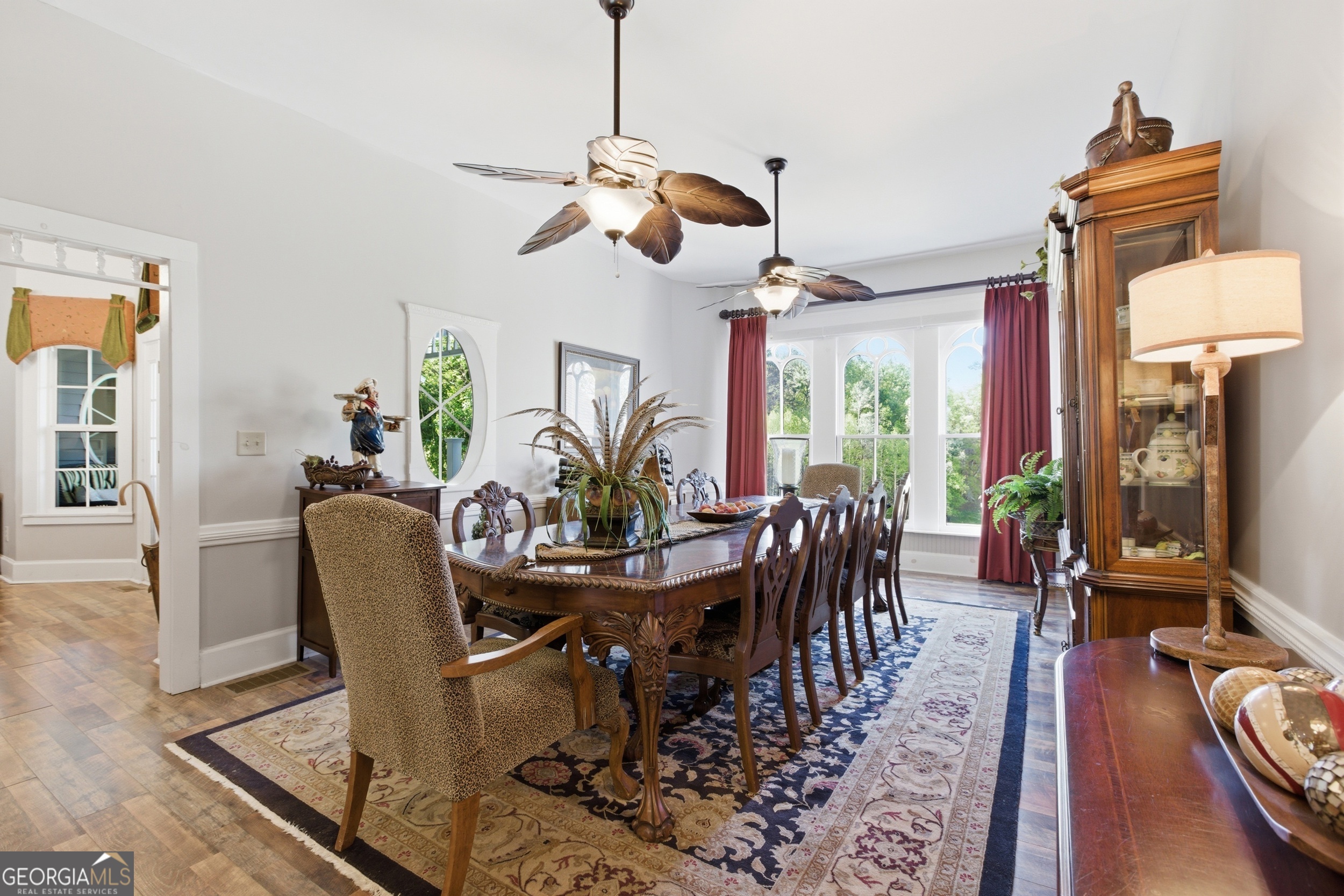 1910 Hancock Road Demorest, GA 30535 - Photo 39 of 55