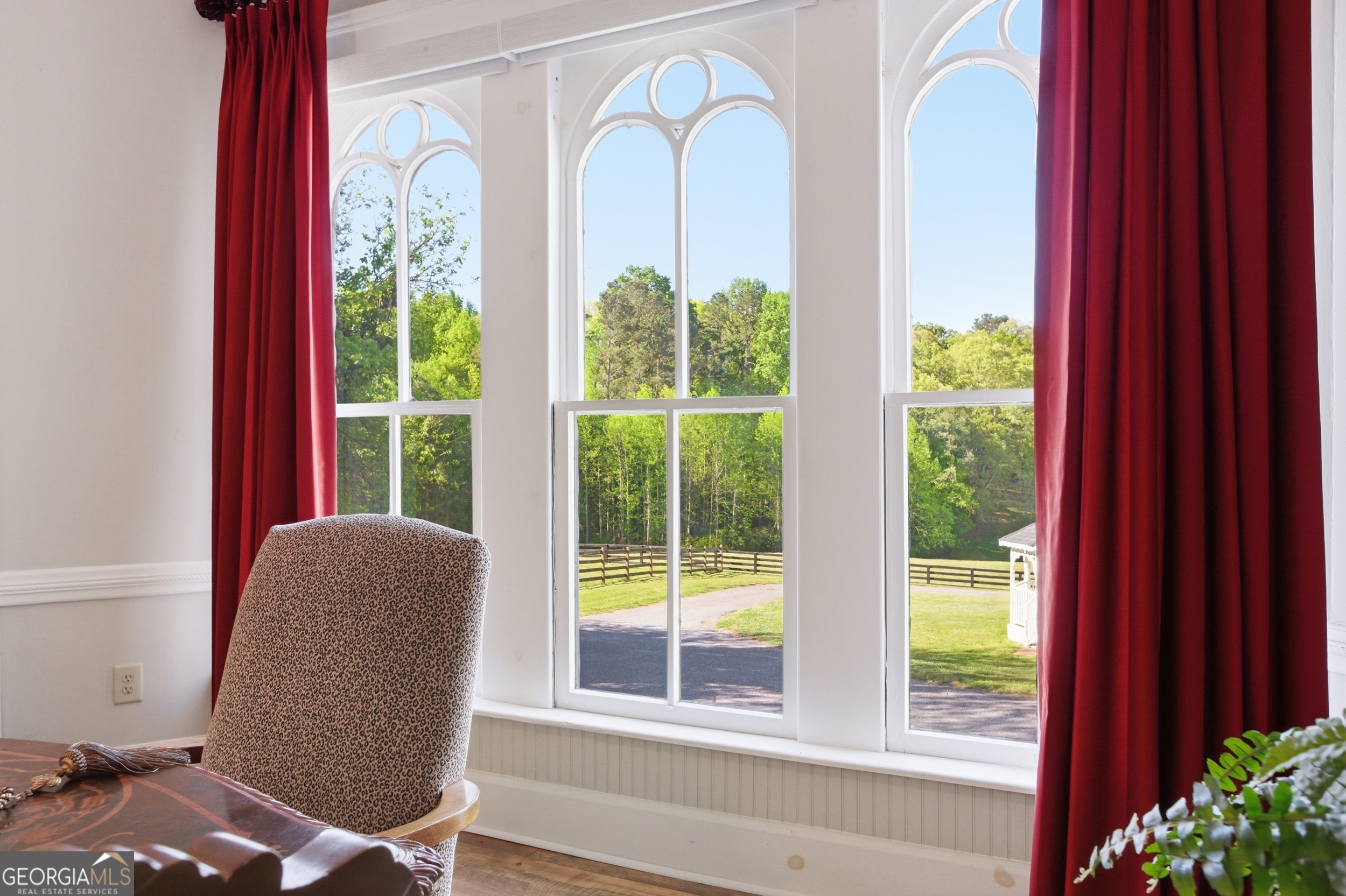 1910 Hancock Road Demorest, GA 30535 - Photo 40 of 55