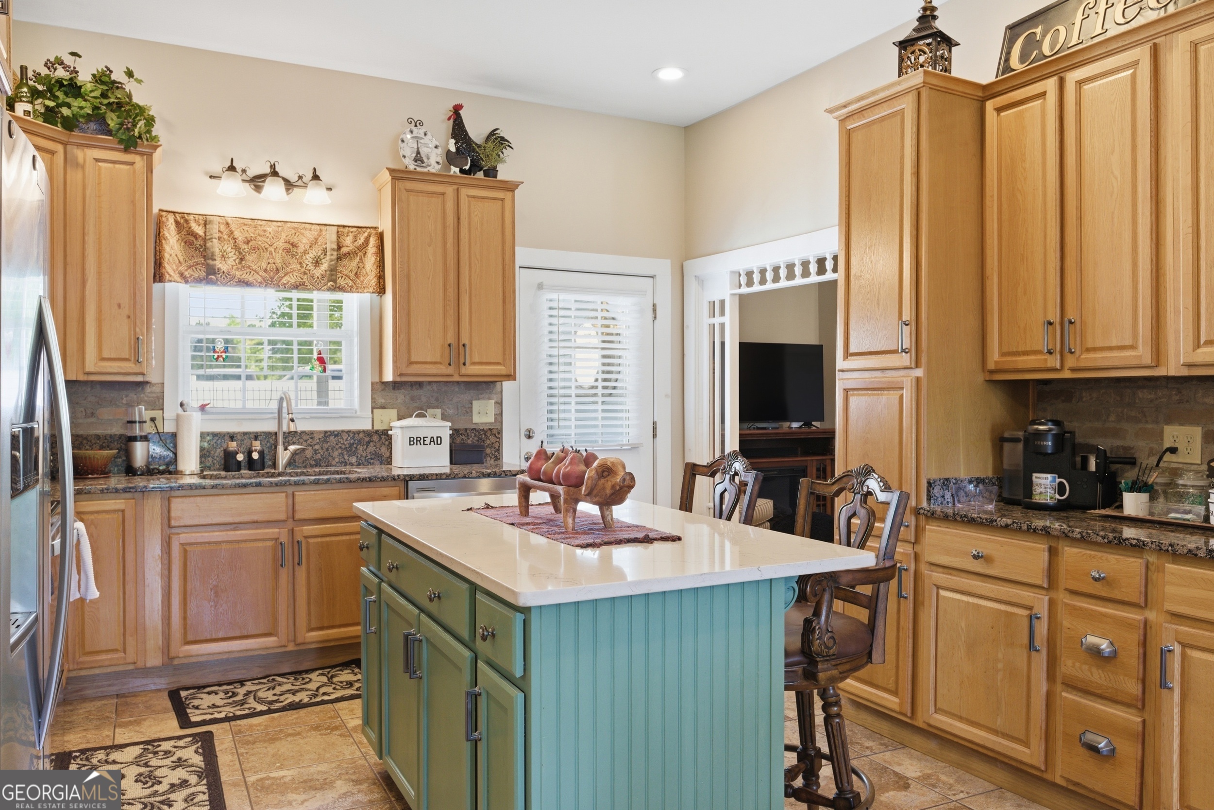 1910 Hancock Road Demorest, GA 30535 - Photo 41 of 55