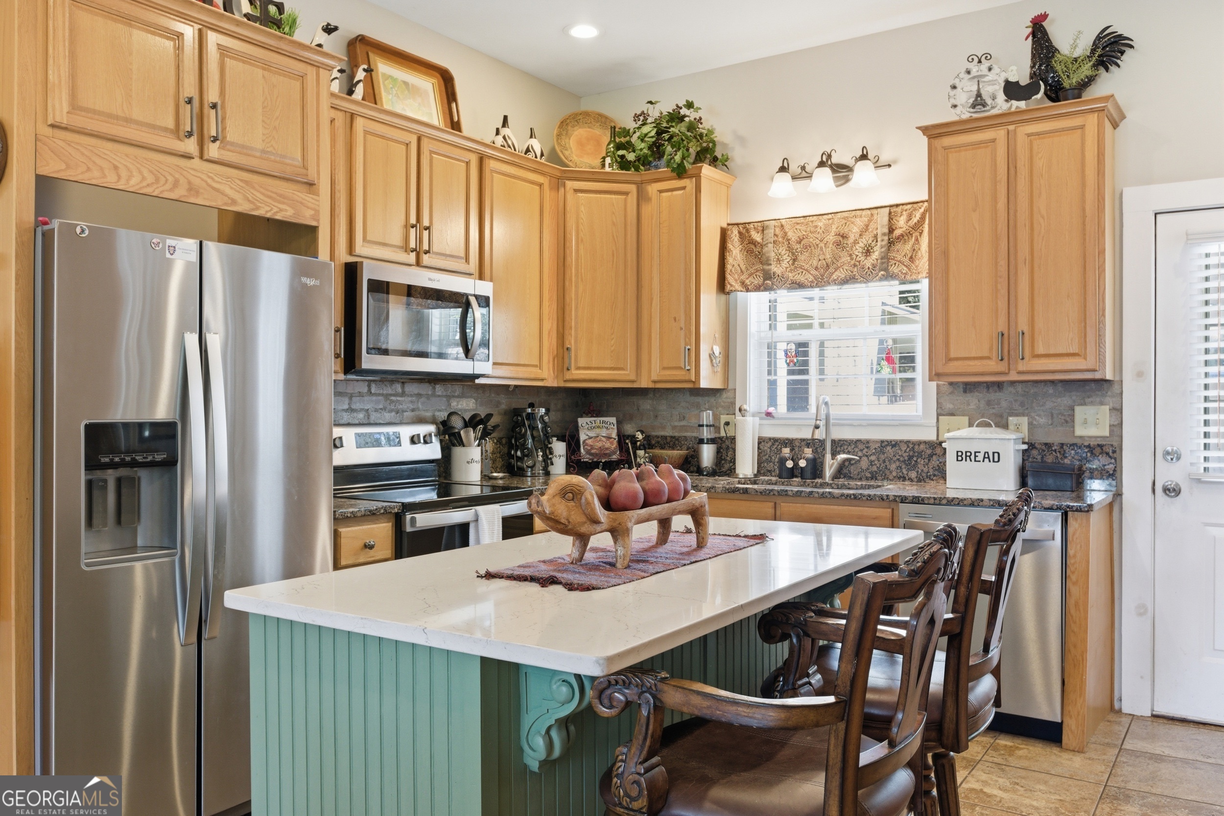 1910 Hancock Road Demorest, GA 30535 - Photo 43 of 55