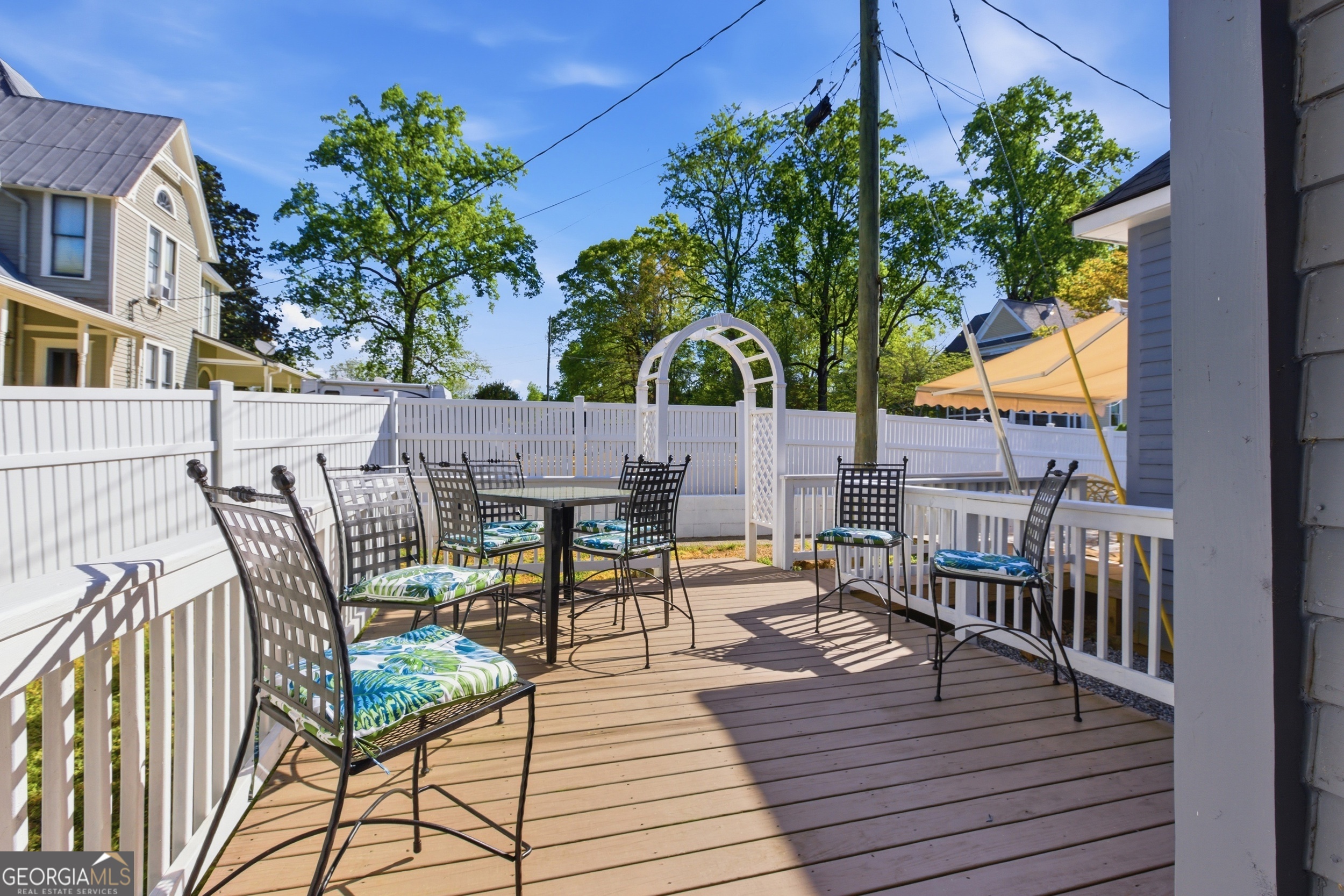 1910 Hancock Road Demorest, GA 30535 - Photo 47 of 55