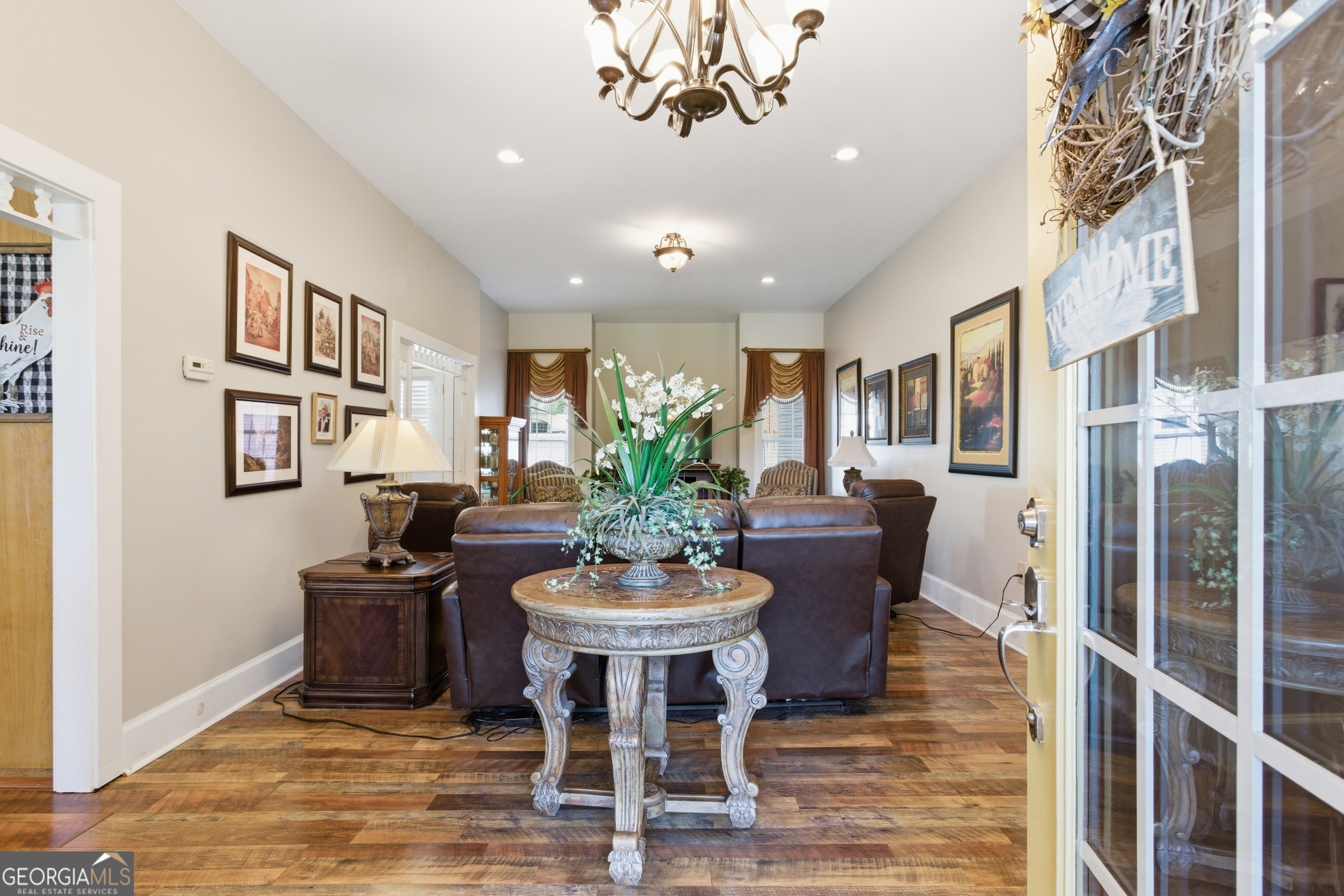 1910 Hancock Road Demorest, GA 30535 - Photo 49 of 55