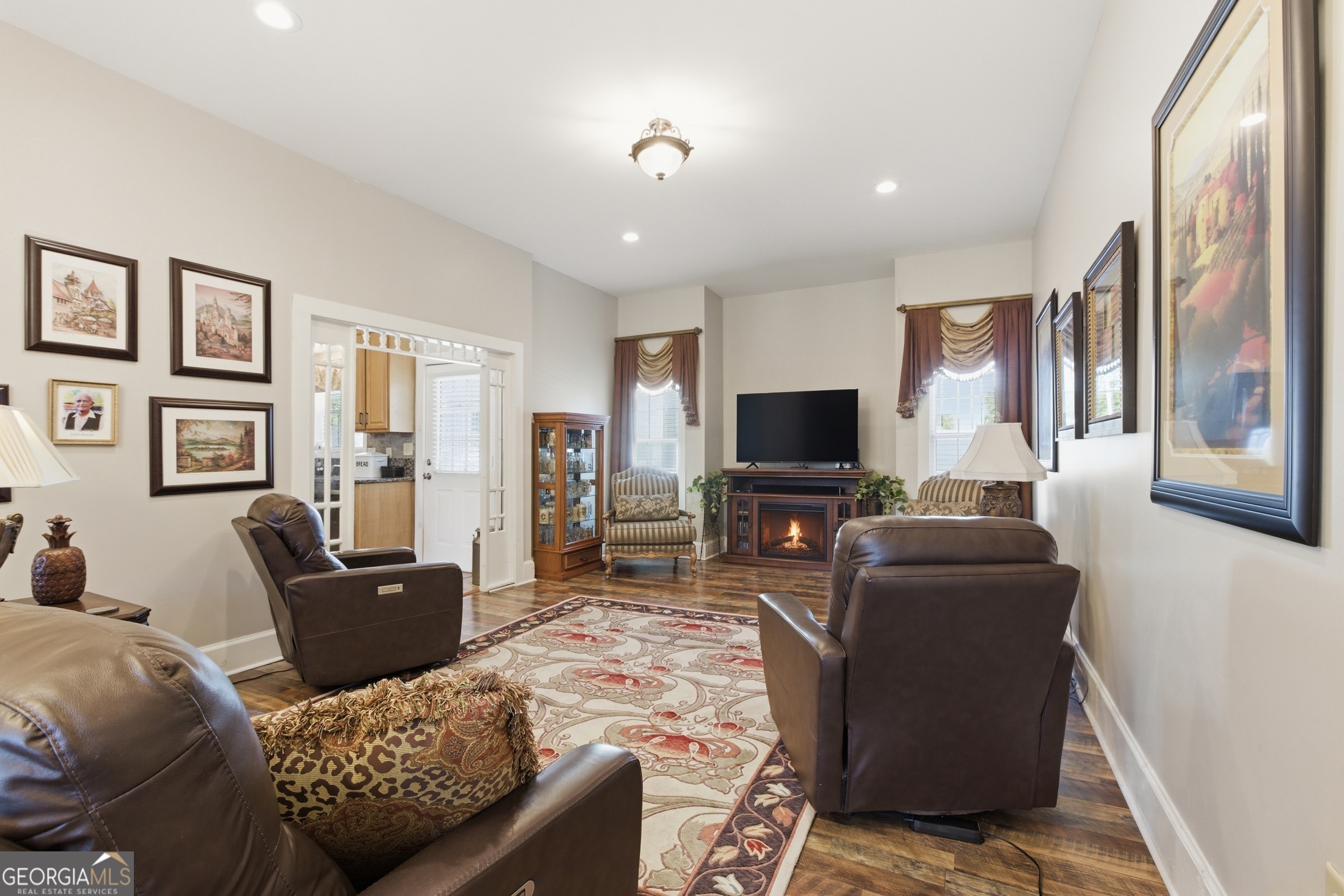 1910 Hancock Road Demorest, GA 30535 - Photo 50 of 55