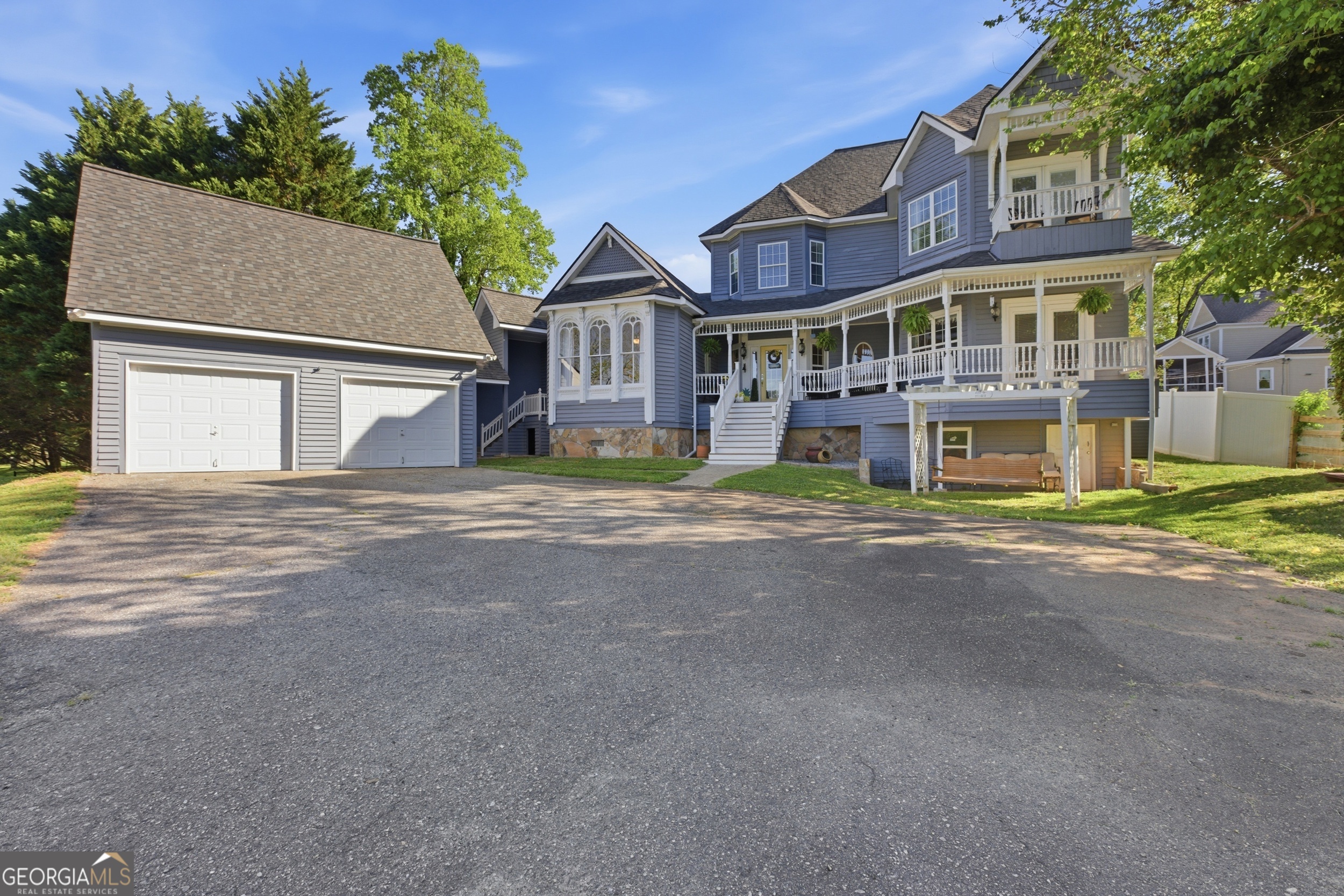 1910 Hancock Road Demorest, GA 30535 - Photo 5 of 55