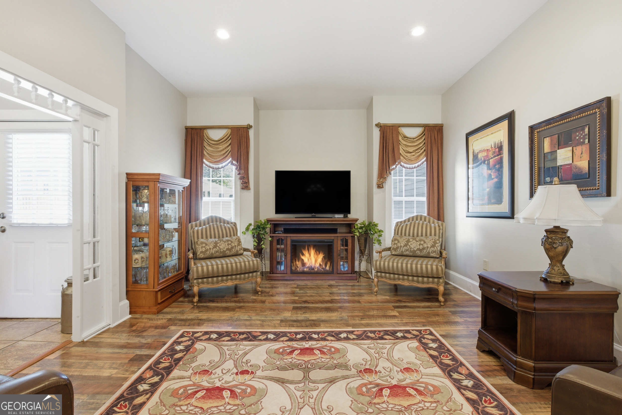 1910 Hancock Road Demorest, GA 30535 - Photo 51 of 55