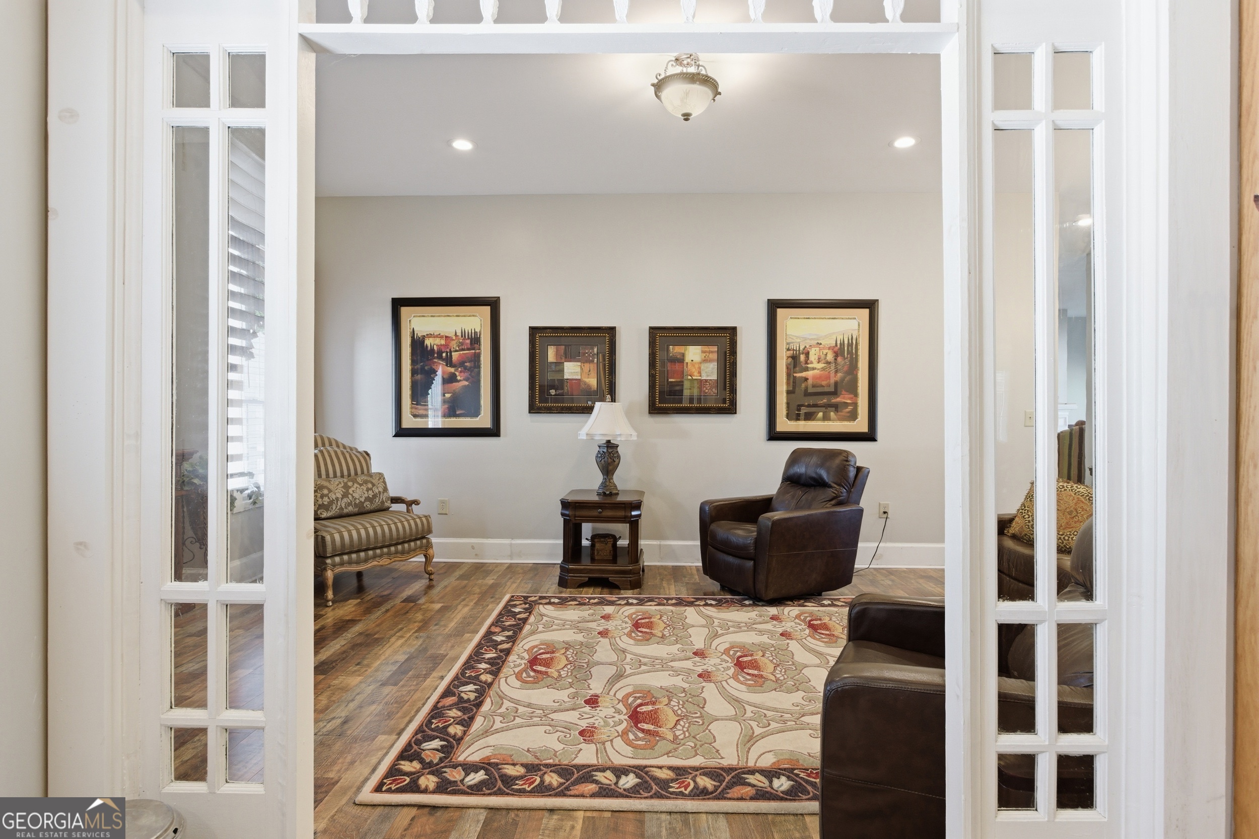 1910 Hancock Road Demorest, GA 30535 - Photo 52 of 55