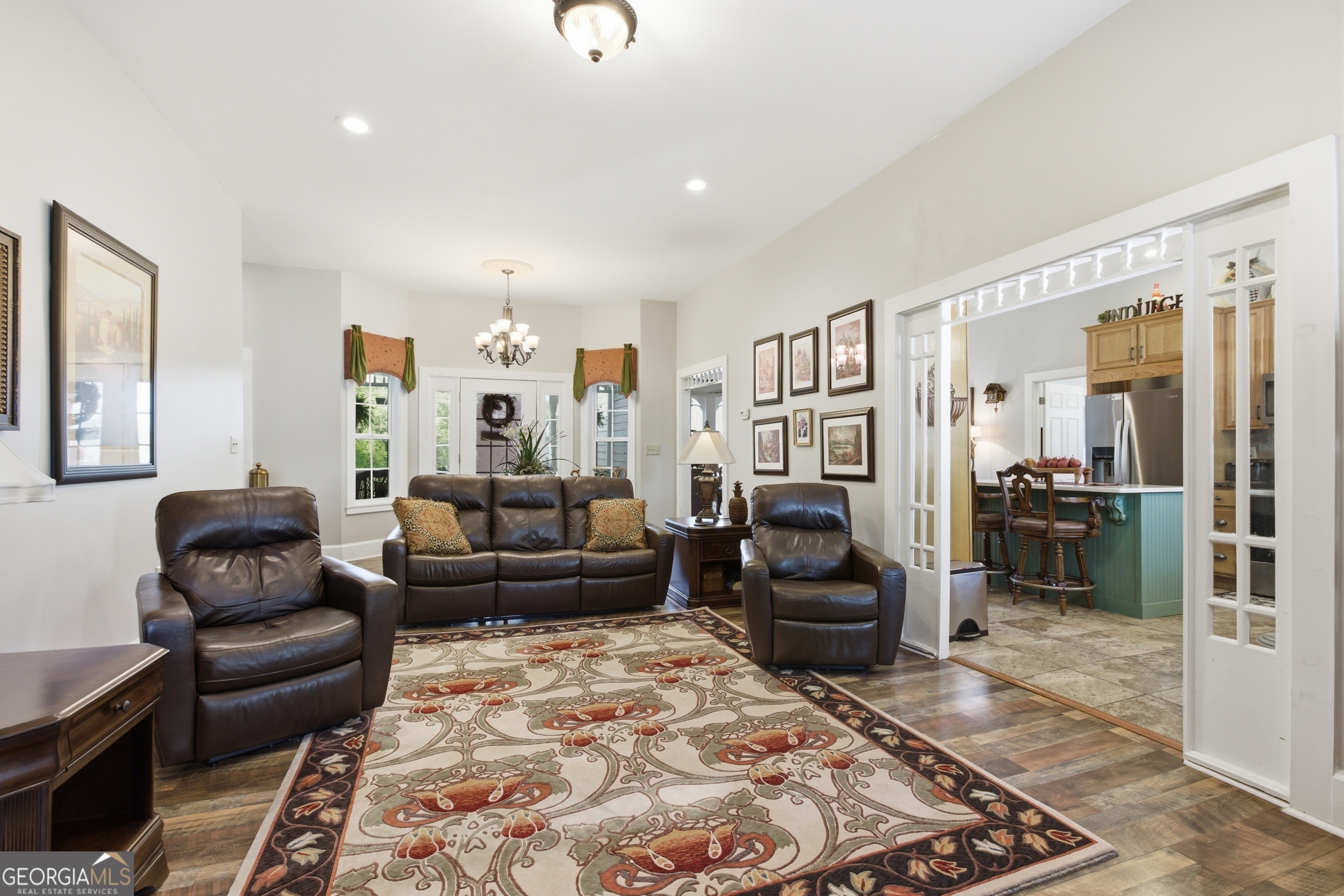 1910 Hancock Road Demorest, GA 30535 - Photo 53 of 55