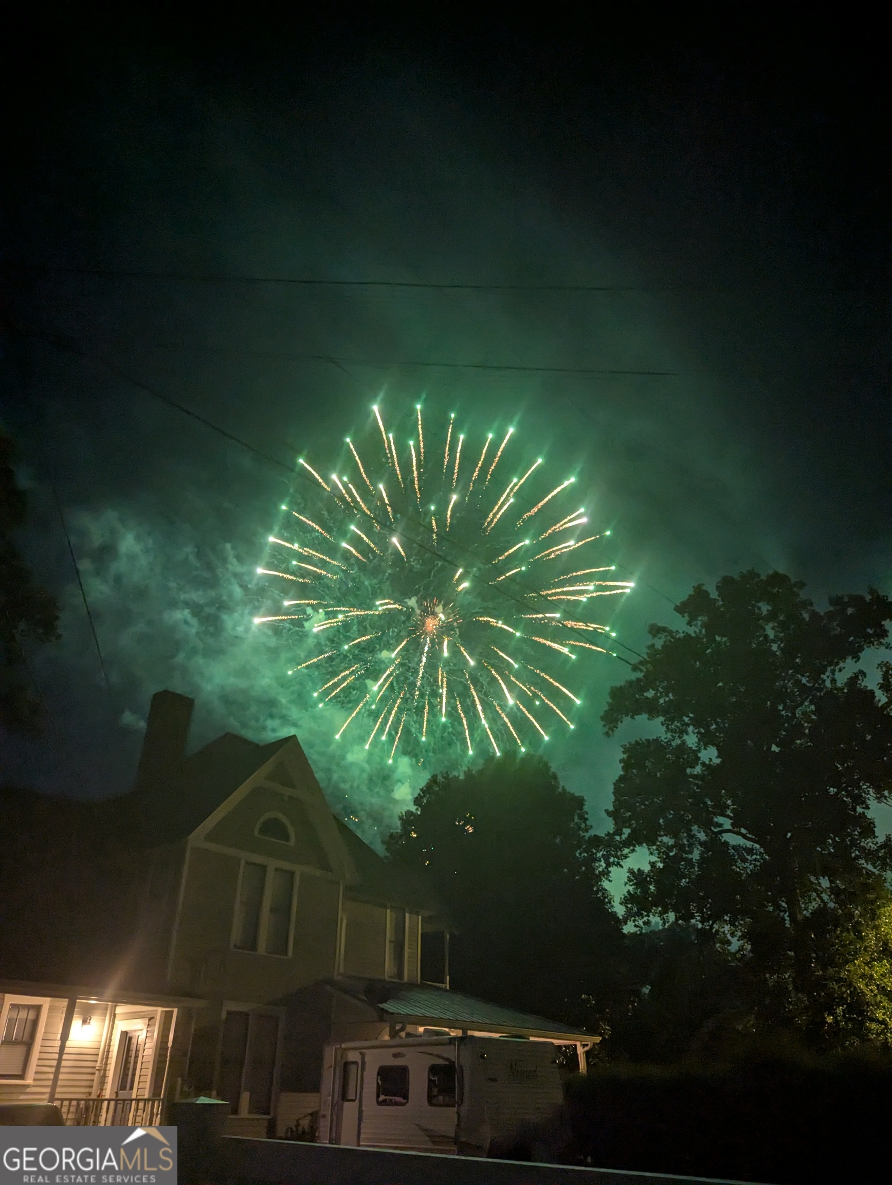 1910 Hancock Road Demorest, GA 30535 - Photo 54 of 55