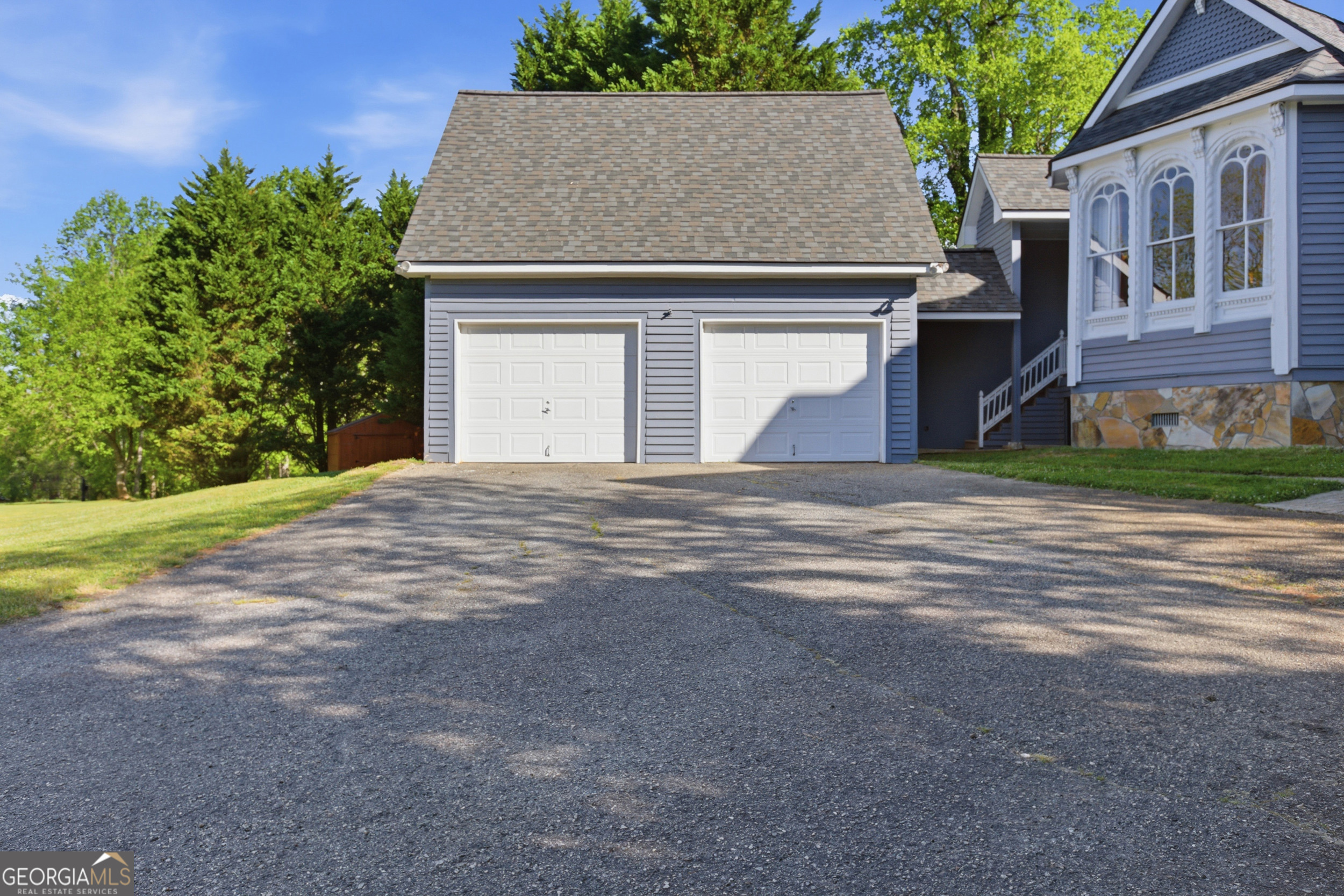 1910 Hancock Road Demorest, GA 30535 - Photo 9 of 55