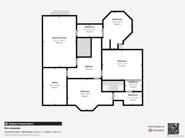 a view of city and mountain