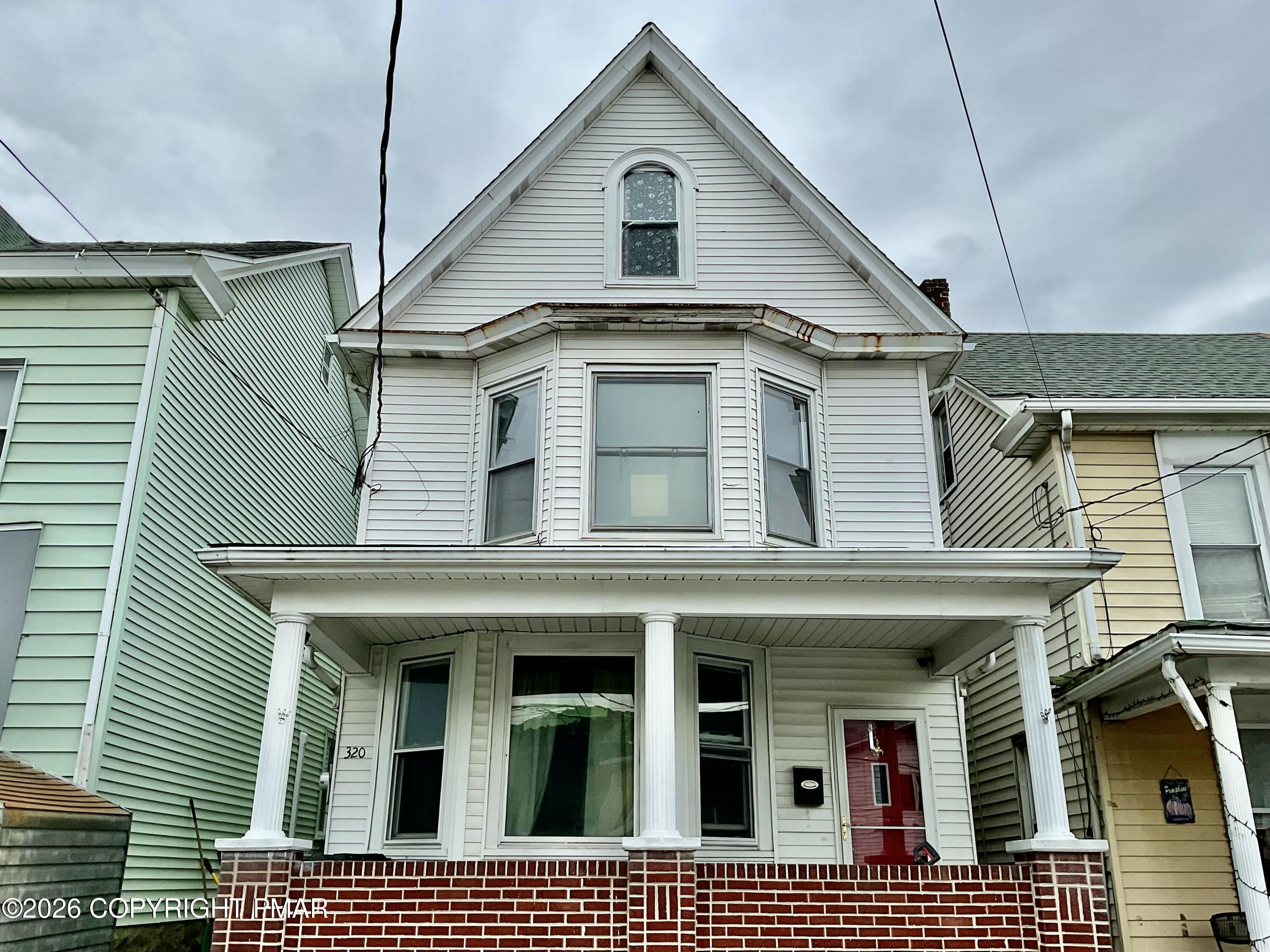 320 West Ridge Street Lansford, PA 18232 - Photo 42 of 47 IMG_3541
