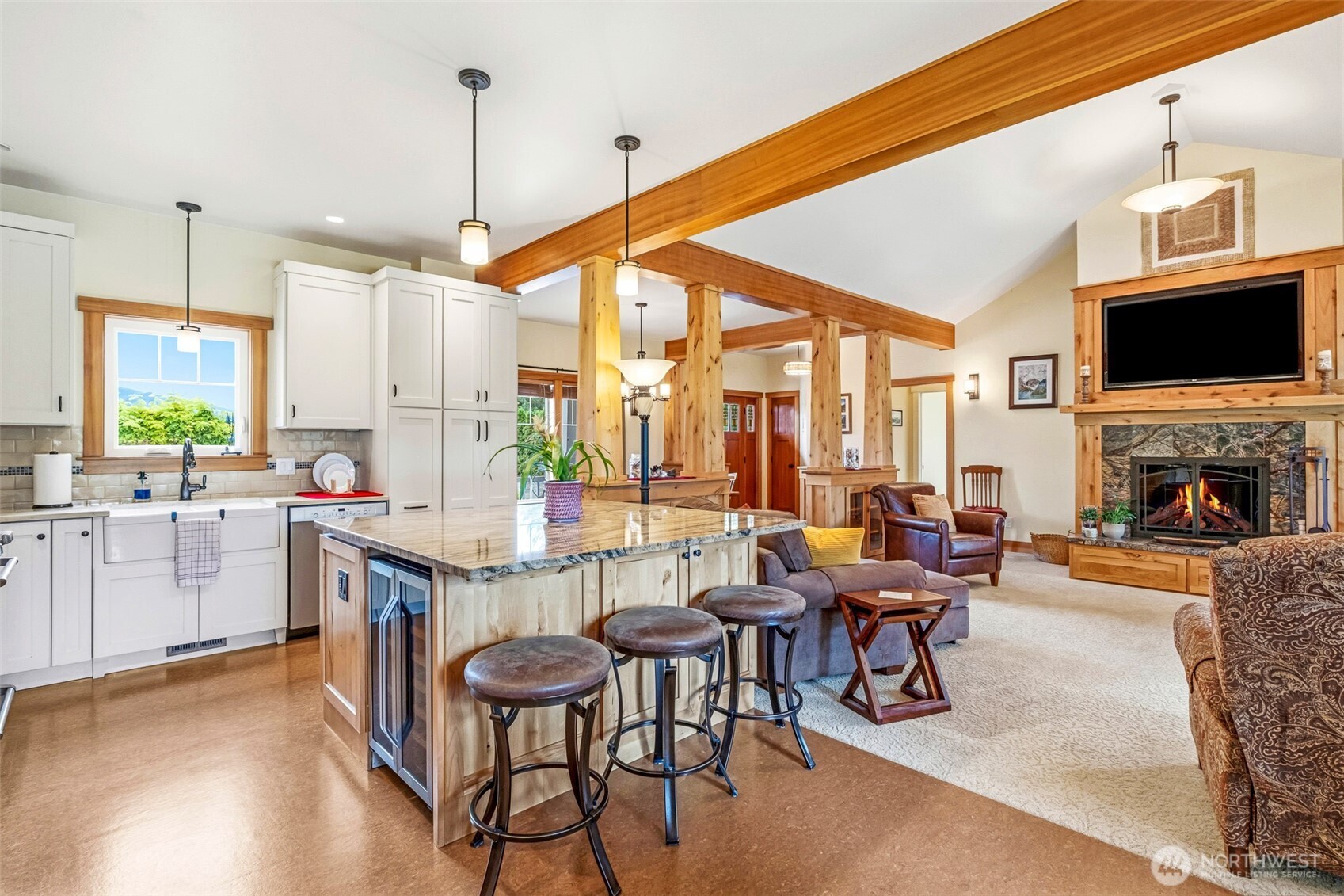 101 Tibbets View Lane Cashmere, WA 98815 - Photo 17 of 40