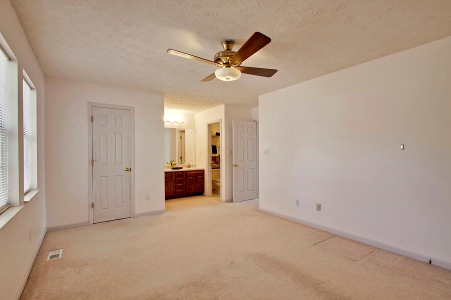 8849 Nubbin Ridge Road Knoxville, TN 37923 - Photo 14 of 24 MasterBedroom