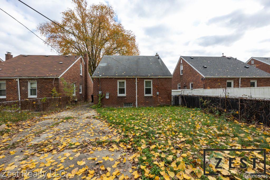 19803 Santa Rosa Drive Detroit, MI 48221 - Photo 18 of 18