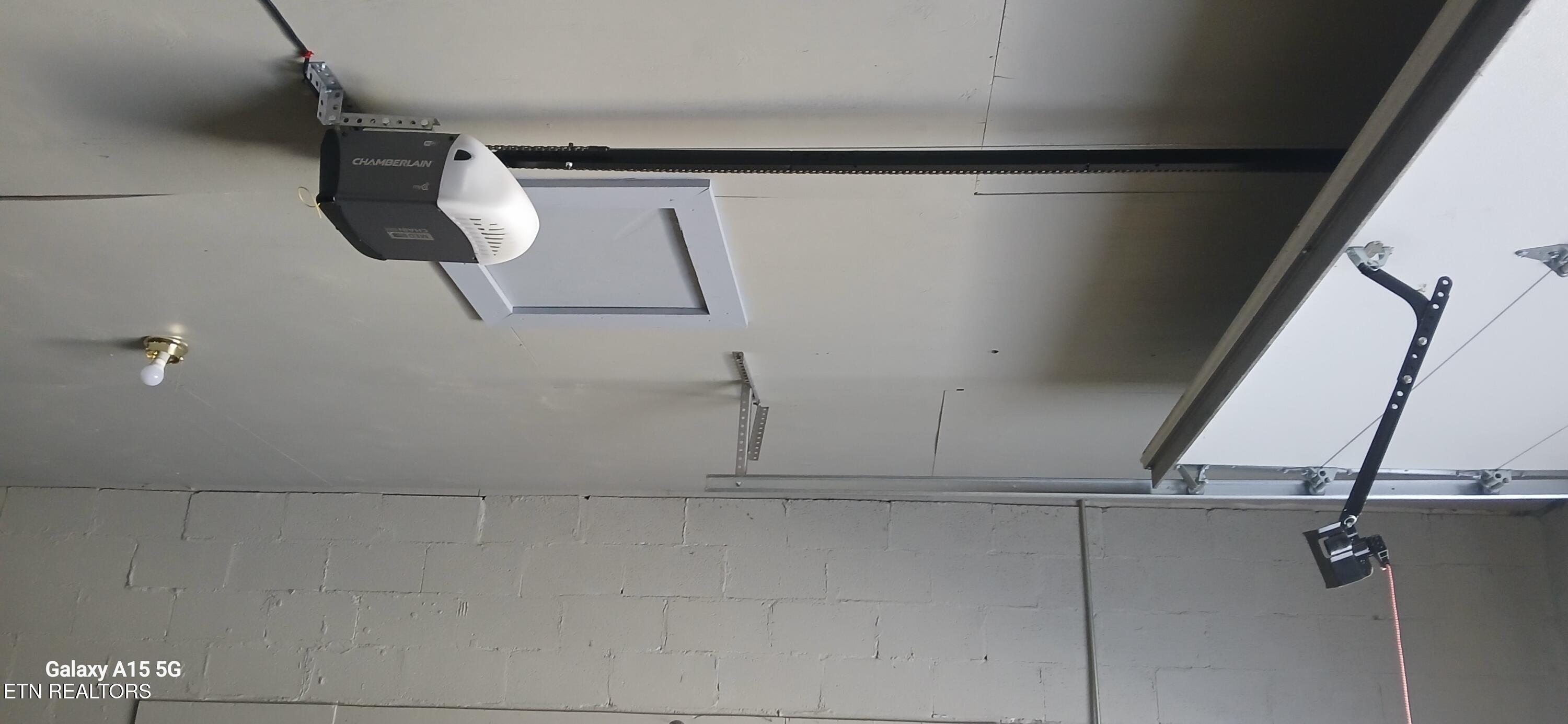 2405 Clearwater Road Athens, TN 37303 - Photo 7 of 17 Garage Door opener (2)