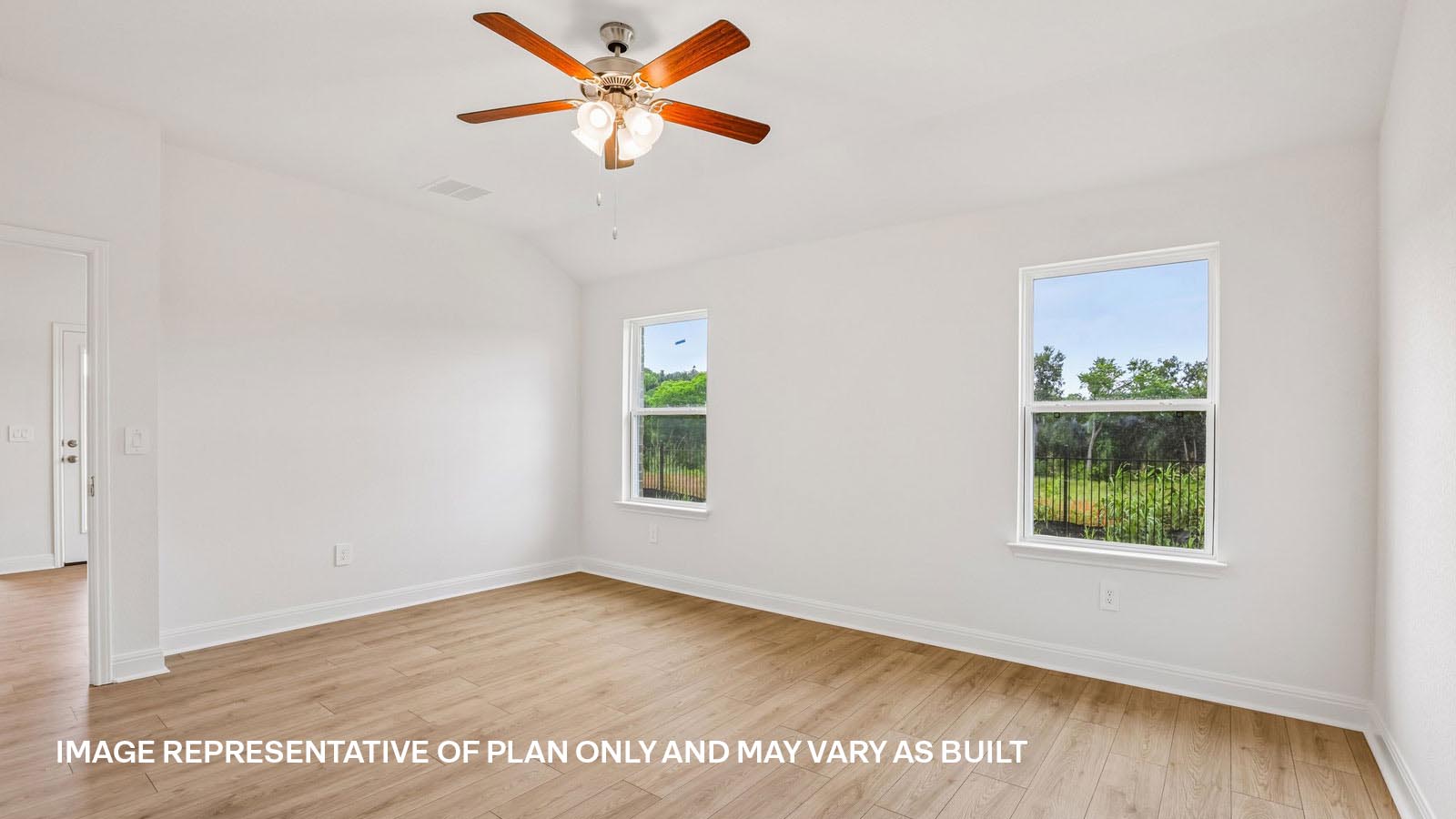 285 Rivers Edge Drive Georgetown, TX 78628 - Photo 33 of 34