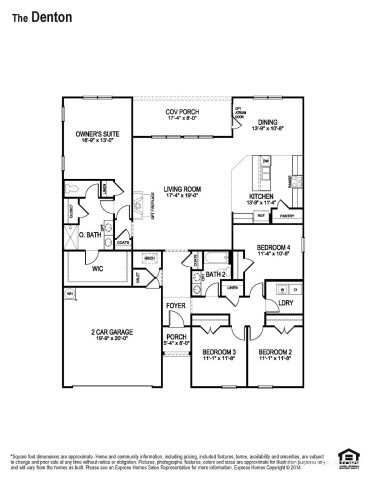 16678 Walstan Drive Loxley, AL 36551 - Photo 5 of 5