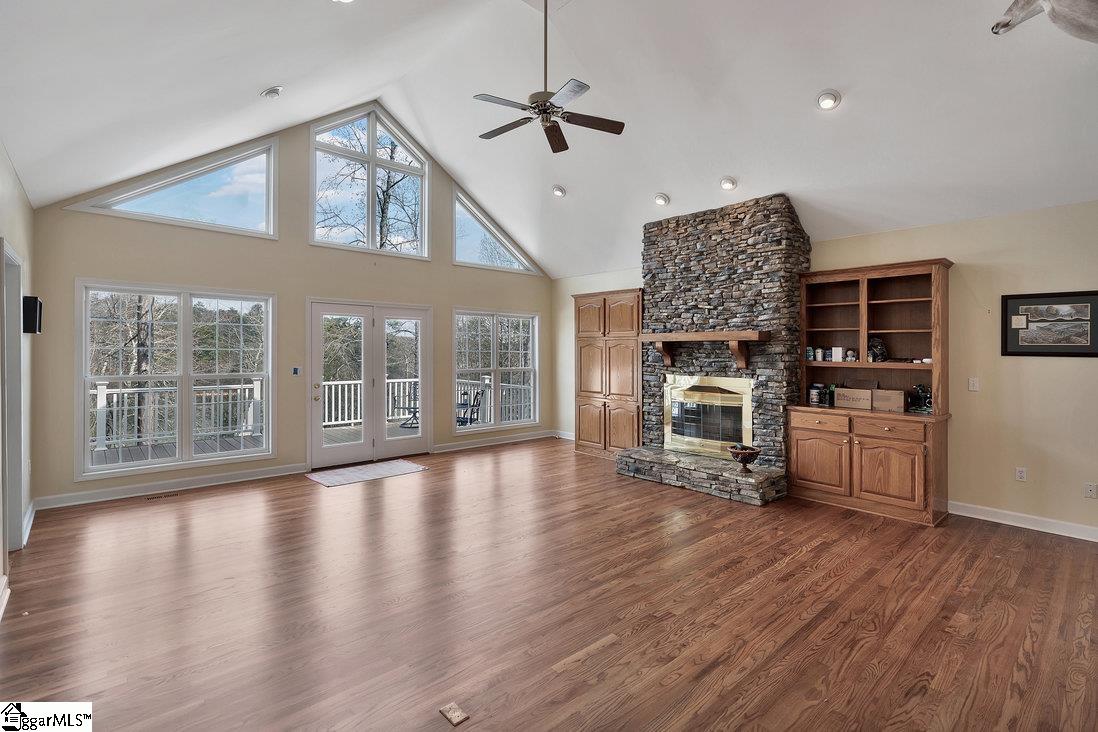 1148 Cartee Road Anderson, SC 29625 - Photo 7 of 21
