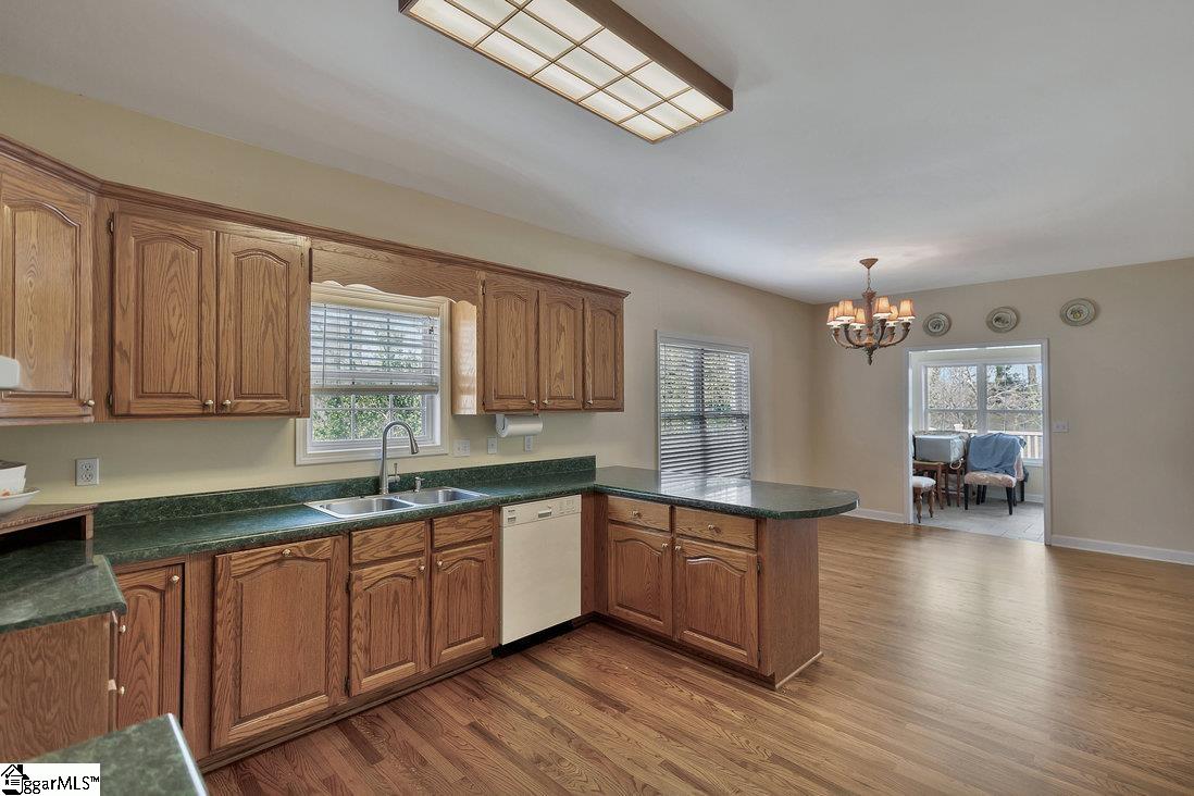 1148 Cartee Road Anderson, SC 29625 - Photo 8 of 21
