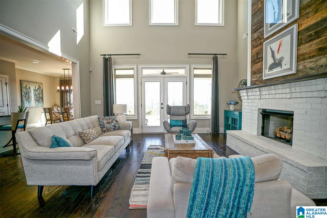 4910 Ridge Pass Birmingham, AL 35226 - Photo 9 of 27