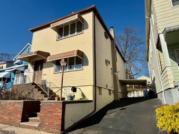 $2,500 | 46 Frances Street, Clifton, NJ 07014