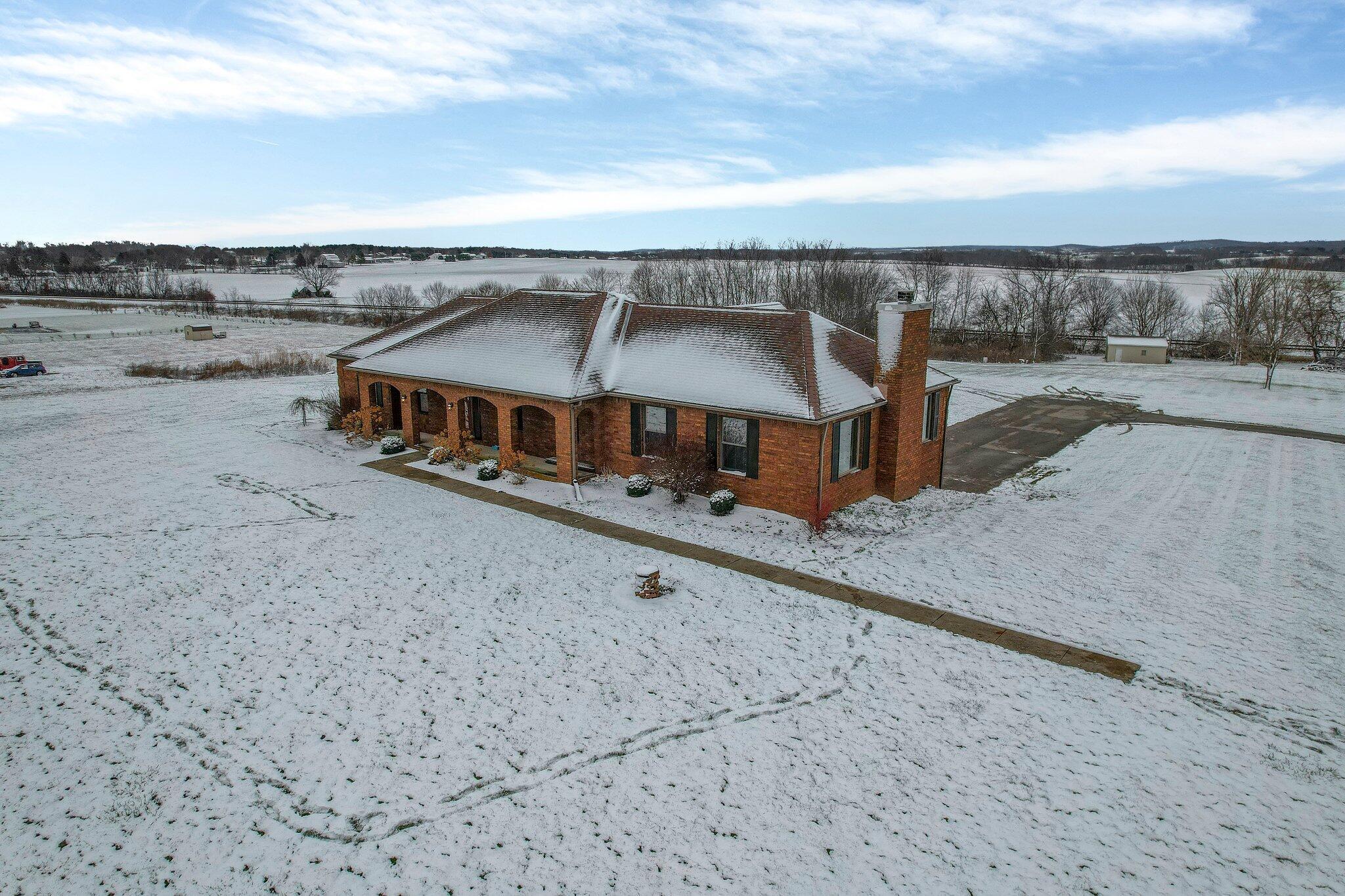 2638 Sulphur Spring Road Chillicothe, OH 45601 - Photo 29 of 46 30-web-or-mls-2638-sulphur-spring-rd