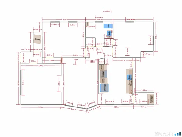 $2,250 | 146 Division Street, Unit 1, Ansonia, CT 06401