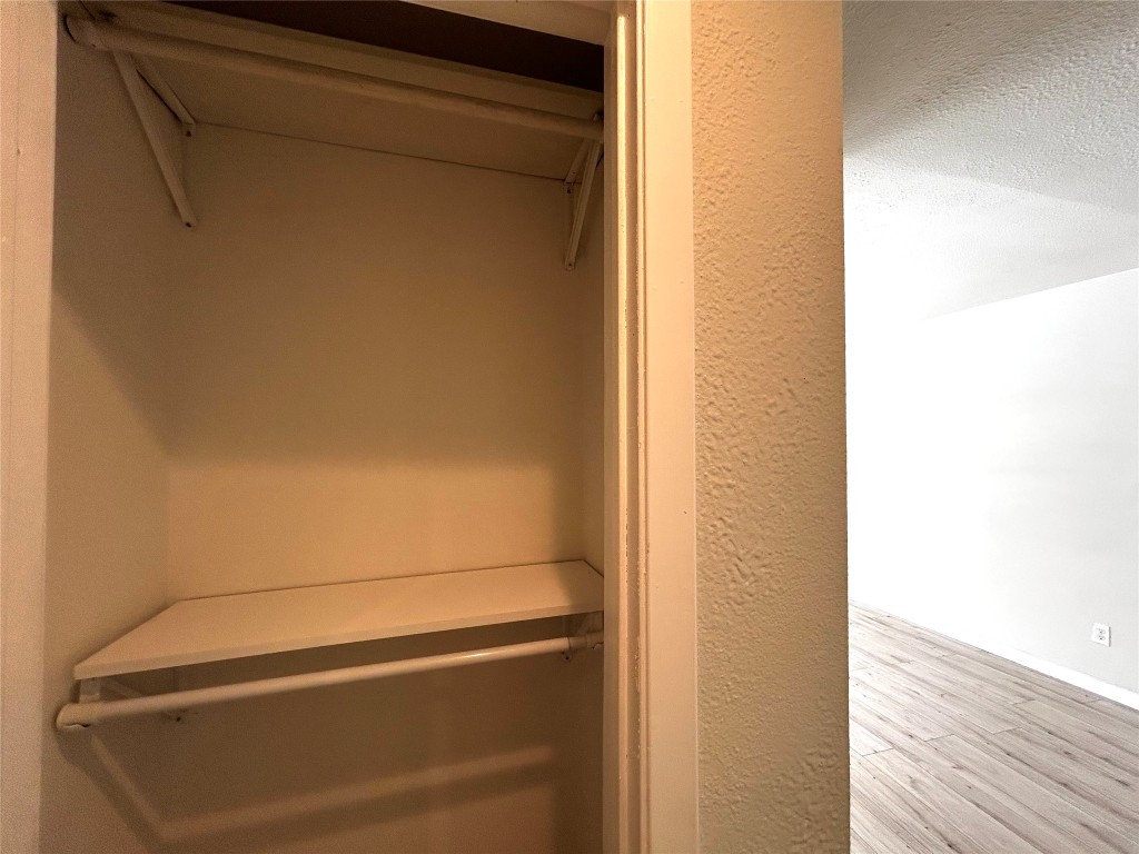 1005 West Martin Luther King Jr Boulevard, Unit B Austin, TX 78701 - Photo 26 of 29 a view of door