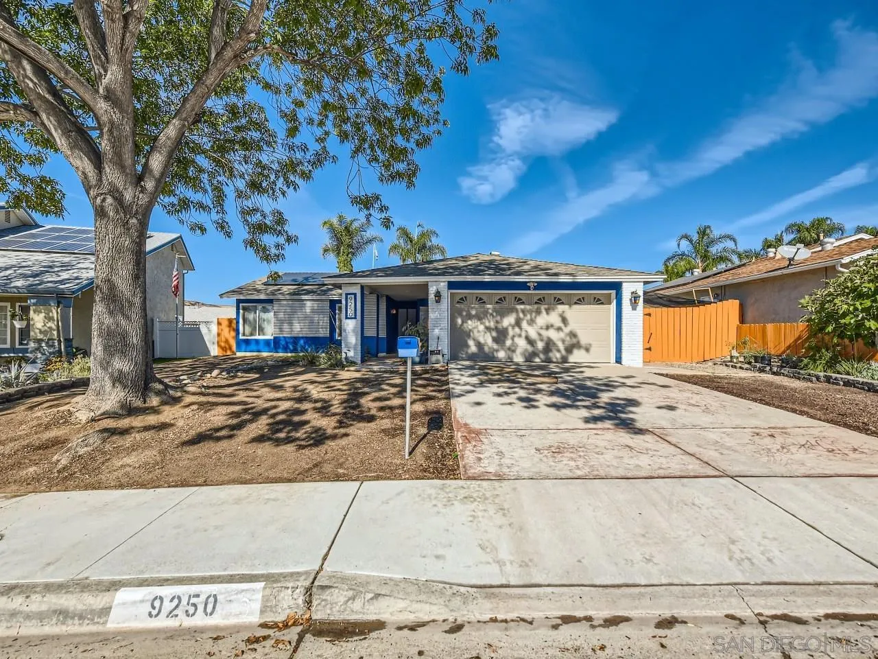 9250 Pennywood Road Santee, CA 92071 - Photo 1 of 24 Gallery Image 1