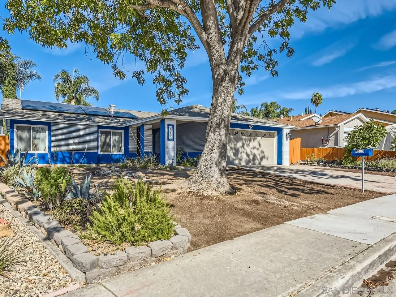 9250 Pennywood Road Santee, CA 92071 - Photo 2 of 24 Gallery Image 2