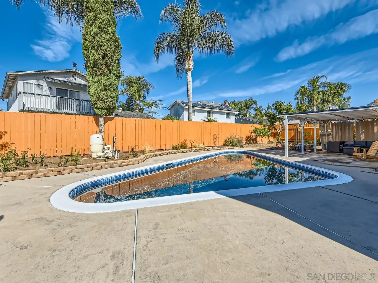 9250 Pennywood Road Santee, CA 92071 - Photo 22 of 24 Gallery Image 22