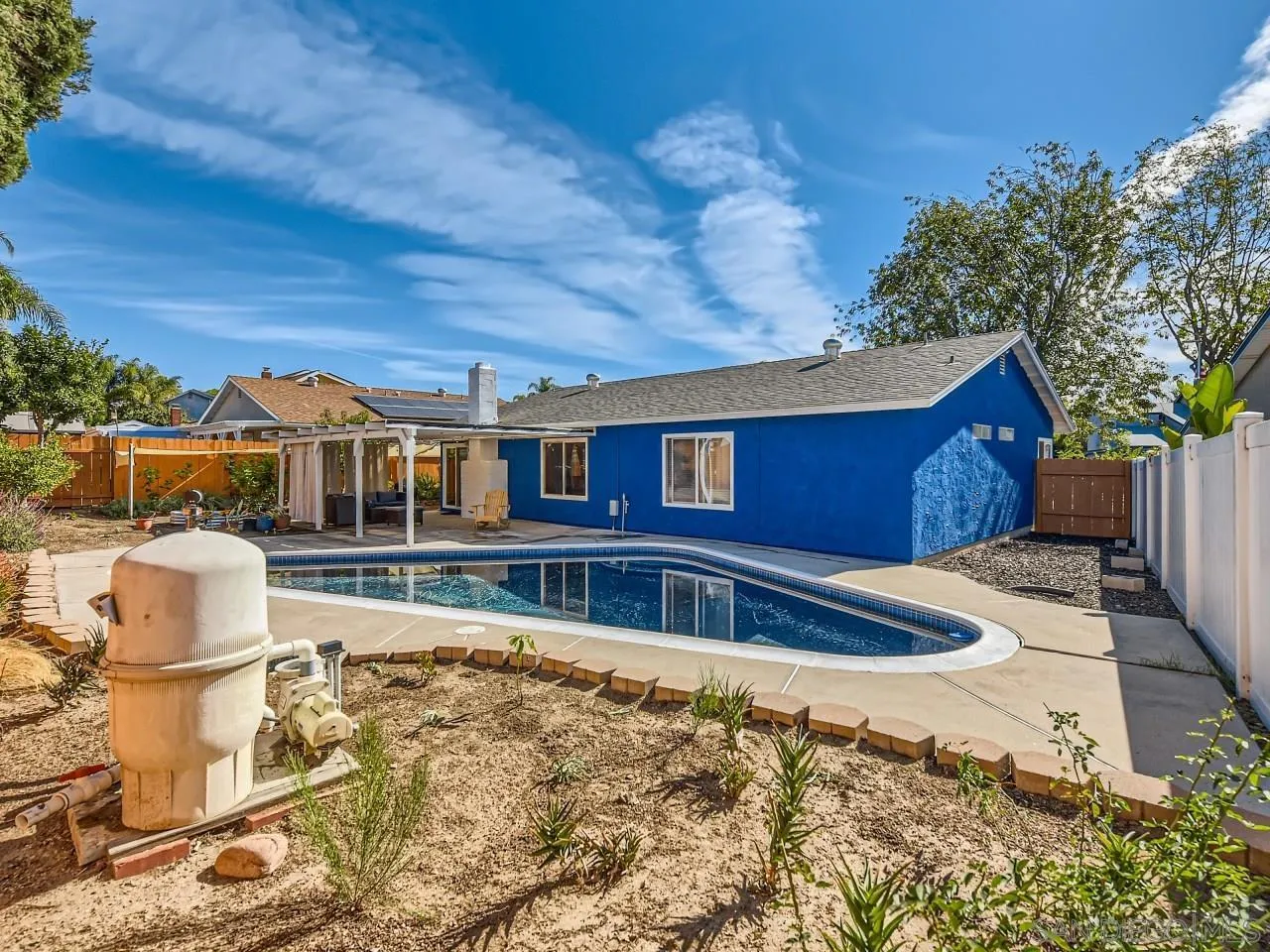 9250 Pennywood Road Santee, CA 92071 - Photo 23 of 24 Gallery Image 23