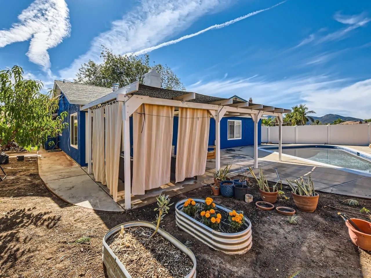 9250 Pennywood Road Santee, CA 92071 - Photo 24 of 24 Gallery Image 24