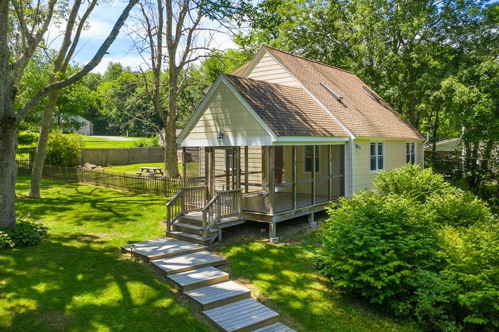 230 Sterling Road Princeton, MA 01541 - Photo 1 of 36