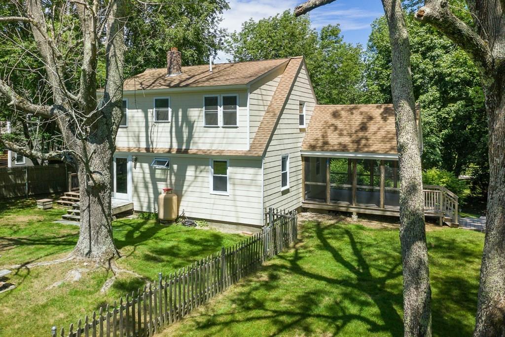 230 Sterling Road Princeton, MA 01541 - Photo 3 of 36
