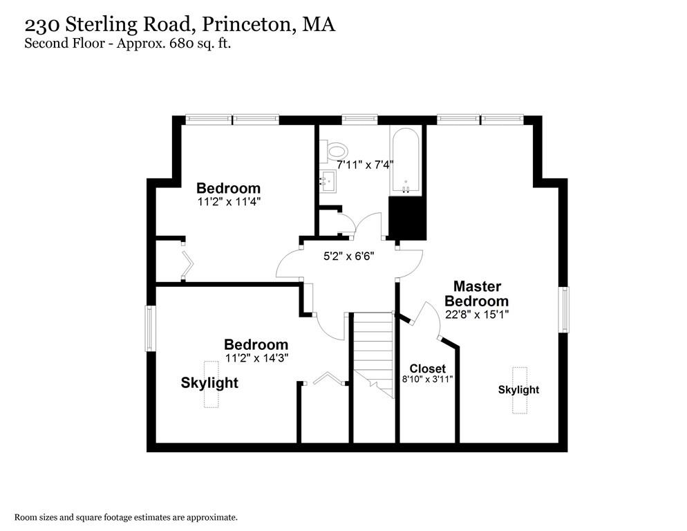 230 Sterling Road Princeton, MA 01541 - Photo 36 of 36